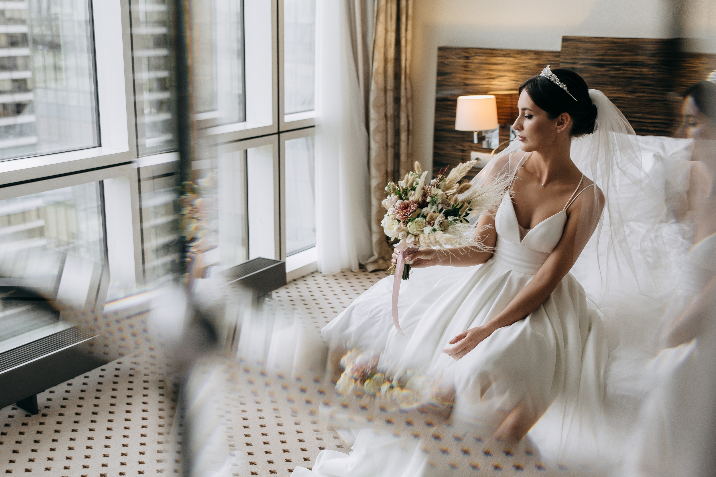 Равиль+Елена. Свадебный и семейный фотограф в Москве Андрасюк Елена