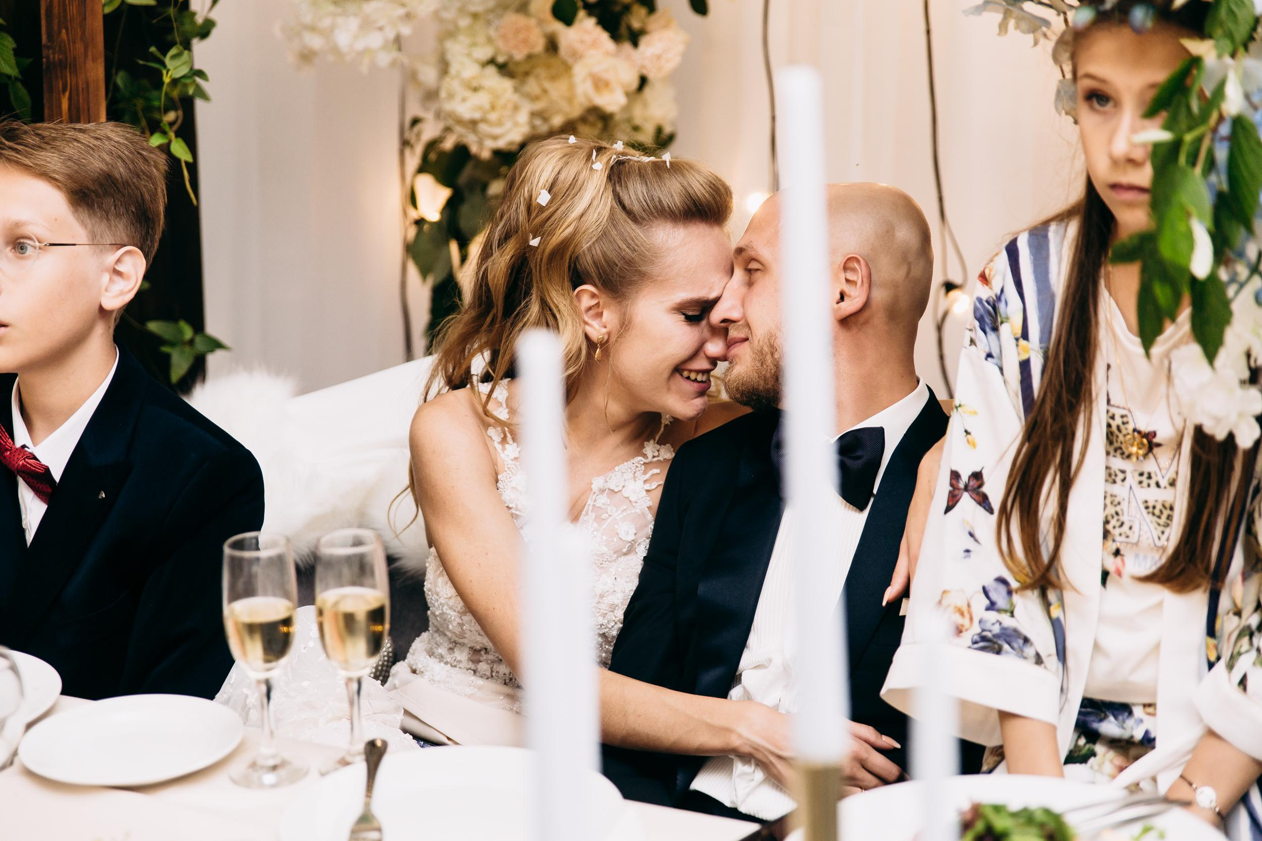 Иван+Татьяна. Свадебный и семейный фотограф в Москве Андрасюк Елена