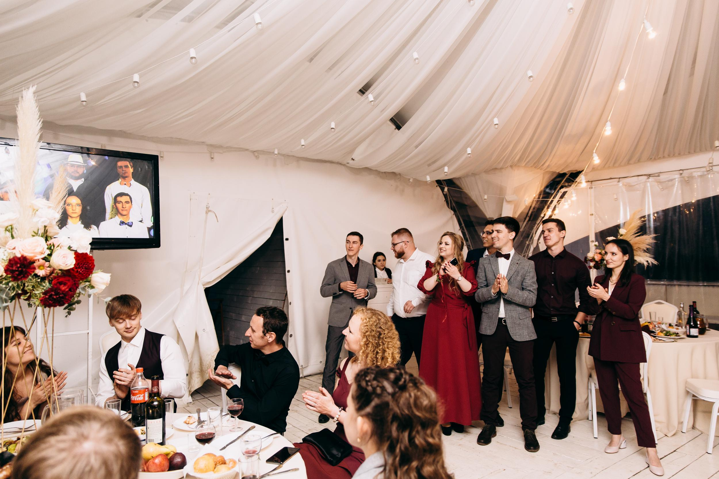 Сергей+Наталья. Свадебный и семейный фотограф в Москве Андрасюк Елена