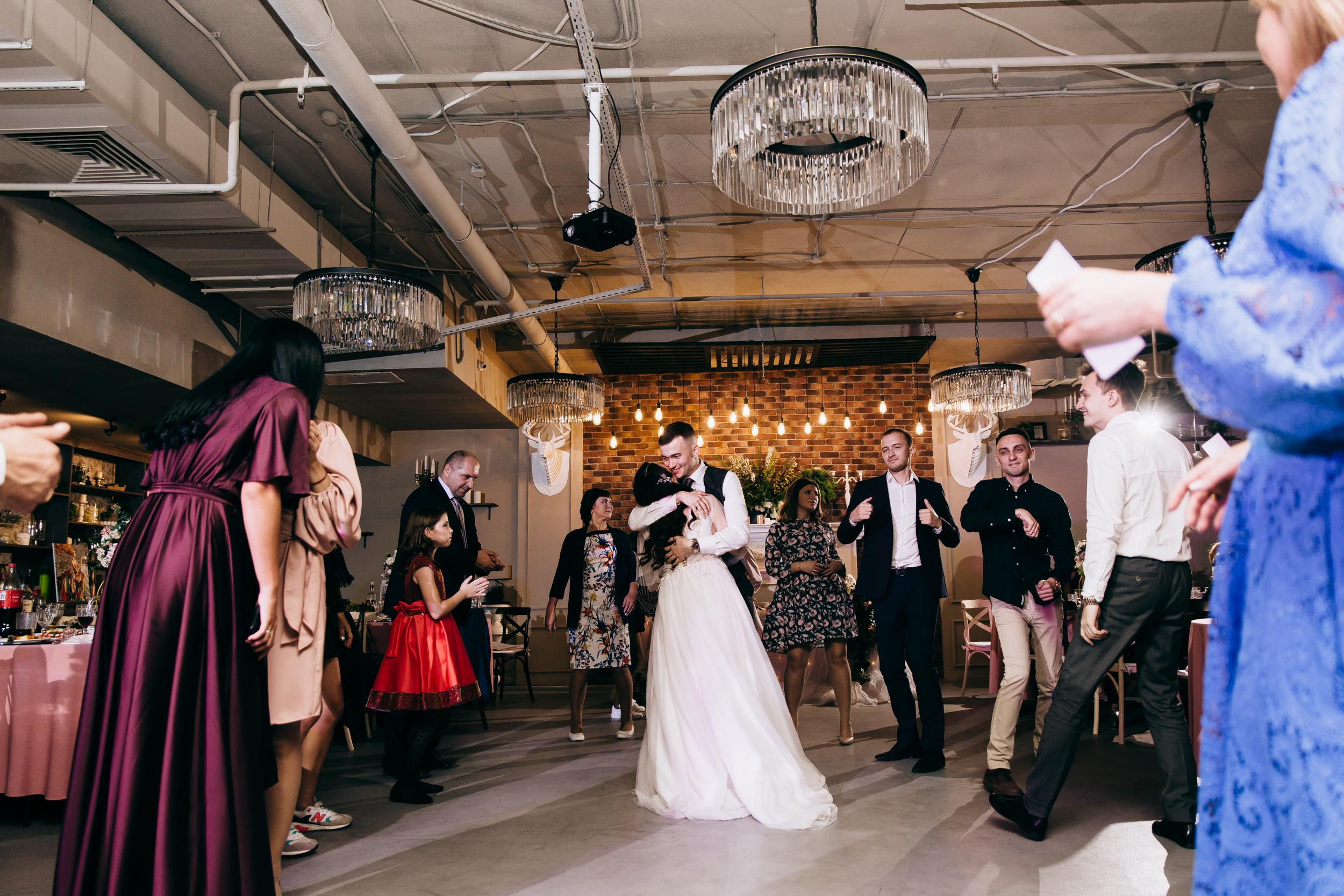 Дима+Алина. Свадебный и семейный фотограф в Москве Андрасюк Елена