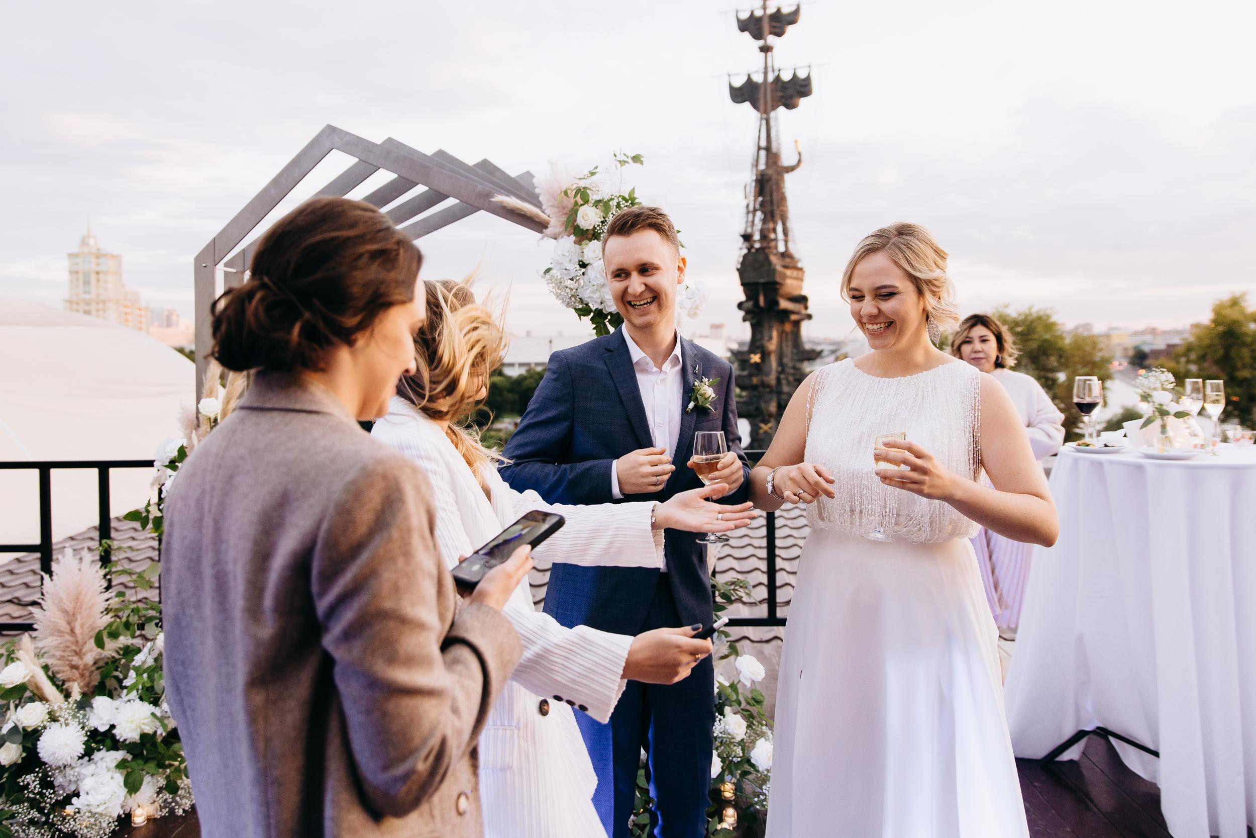 Сергей+Дарья. Свадебный и семейный фотограф в Москве Андрасюк Елена