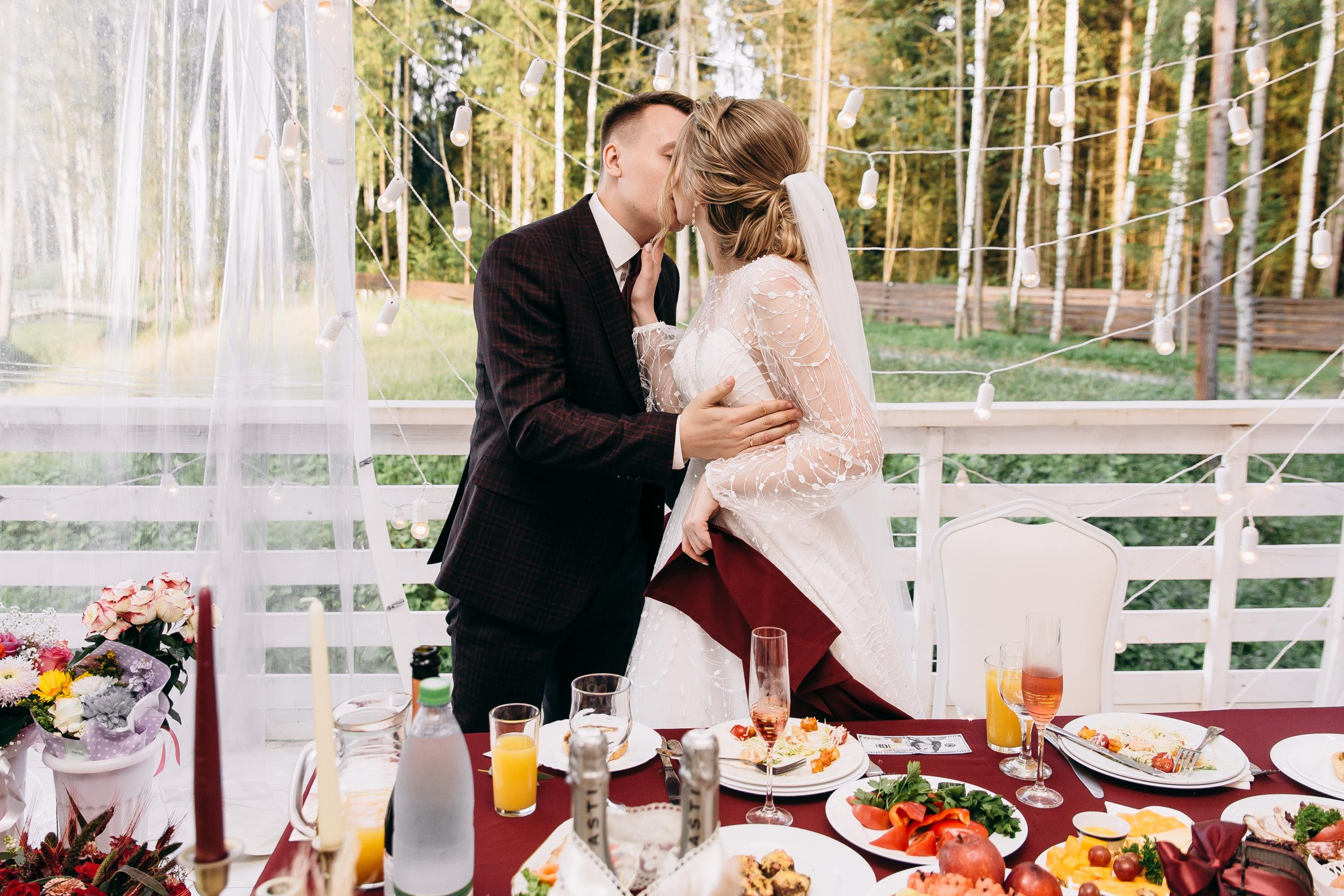 Сергей+Наталья. Свадебный и семейный фотограф в Москве Андрасюк Елена