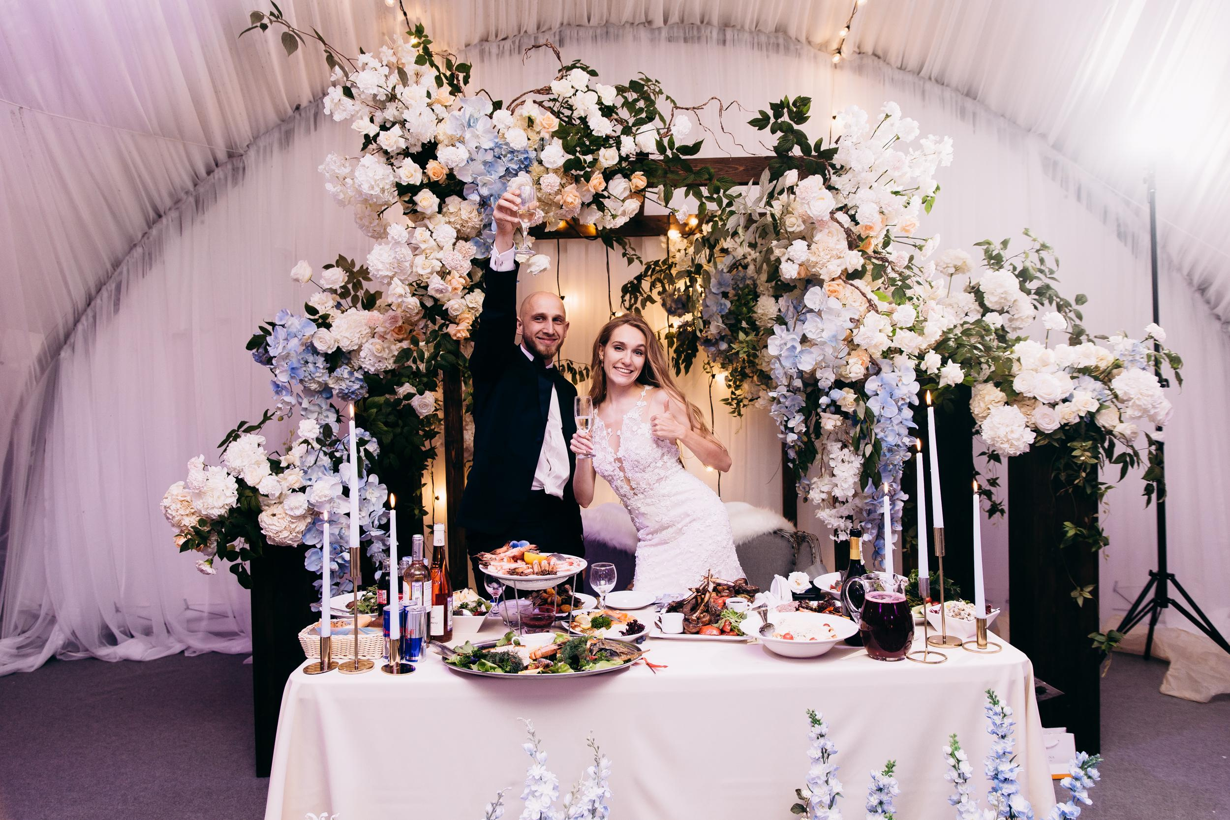 Иван+Татьяна. Свадебный и семейный фотограф в Москве Андрасюк Елена