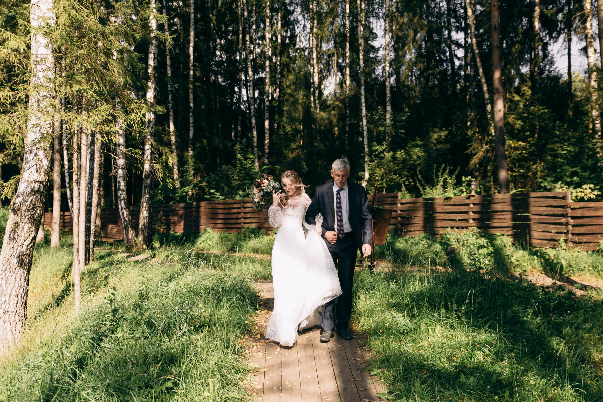 Сергей+Наталья. Свадебный и семейный фотограф в Москве Андрасюк Елена