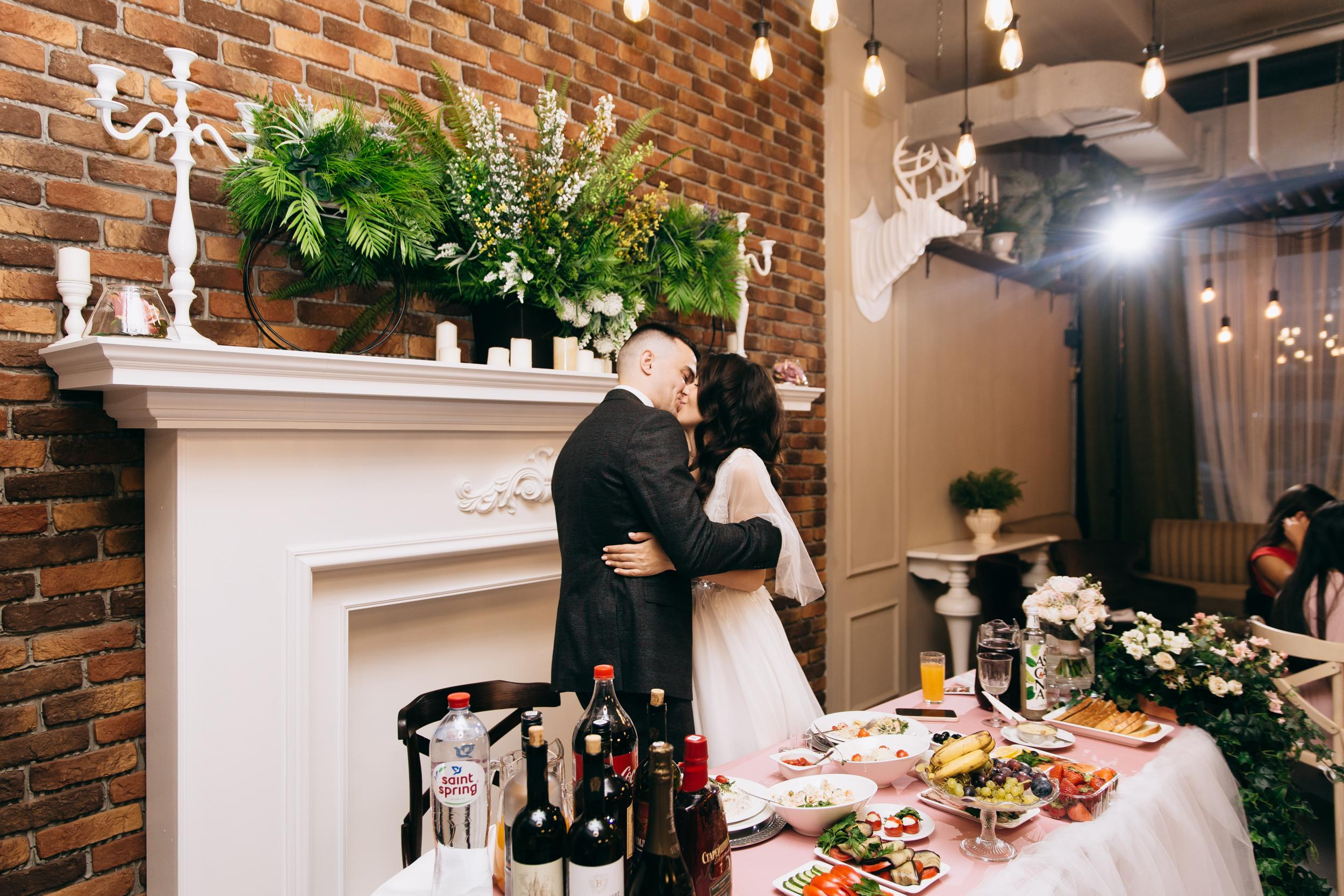 Дима+Алина. Свадебный и семейный фотограф в Москве Андрасюк Елена