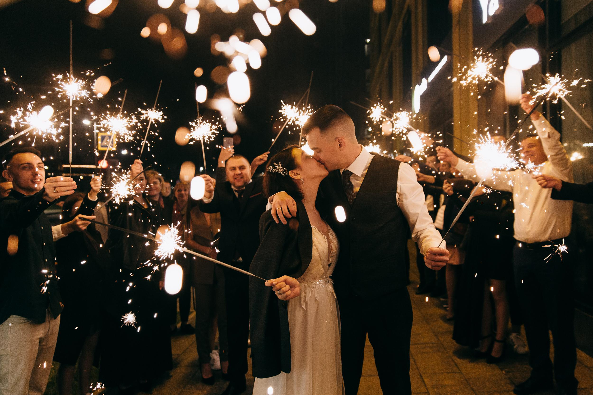 Дима+Алина. Свадебный и семейный фотограф в Москве Андрасюк Елена