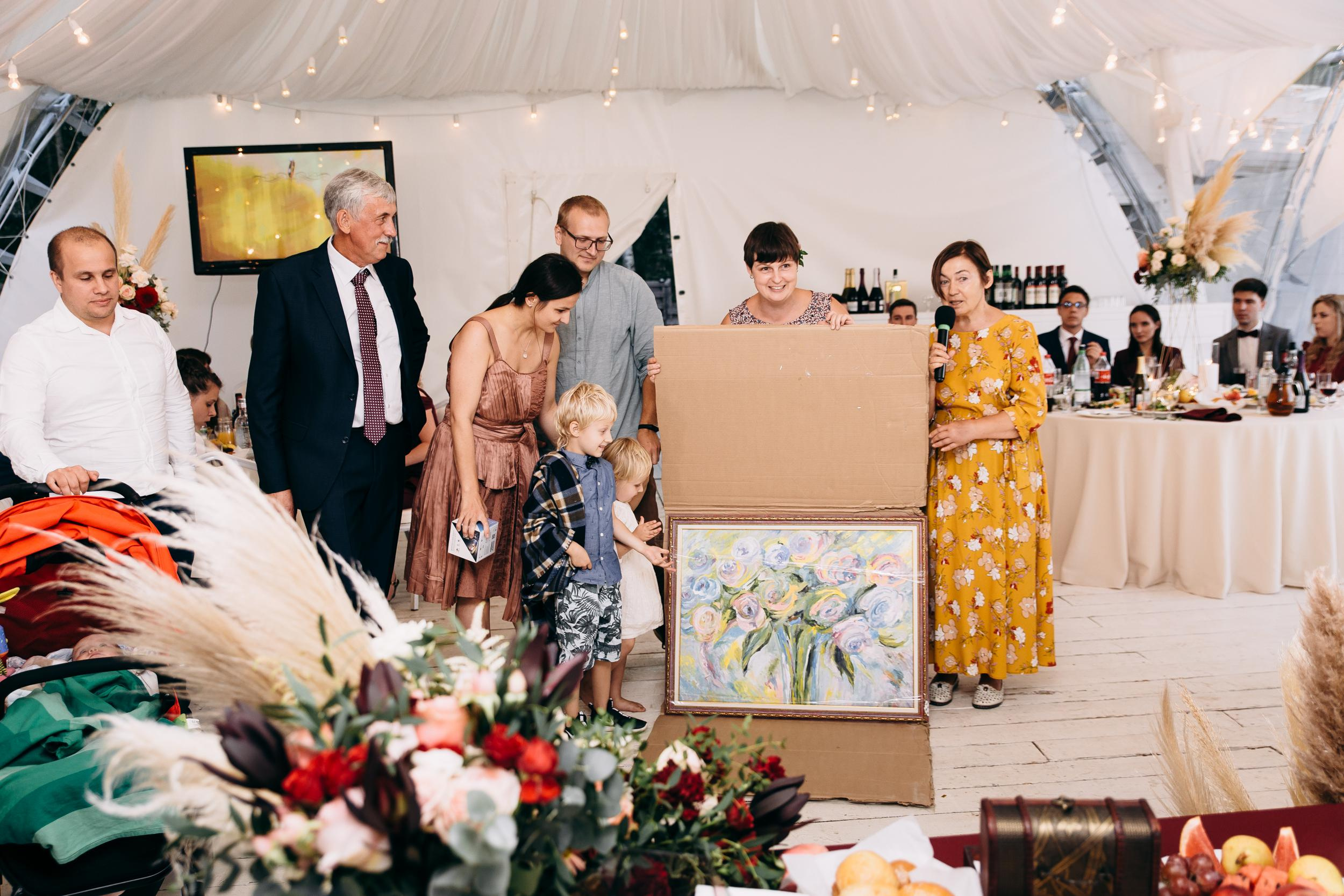 Сергей+Наталья. Свадебный и семейный фотограф в Москве Андрасюк Елена