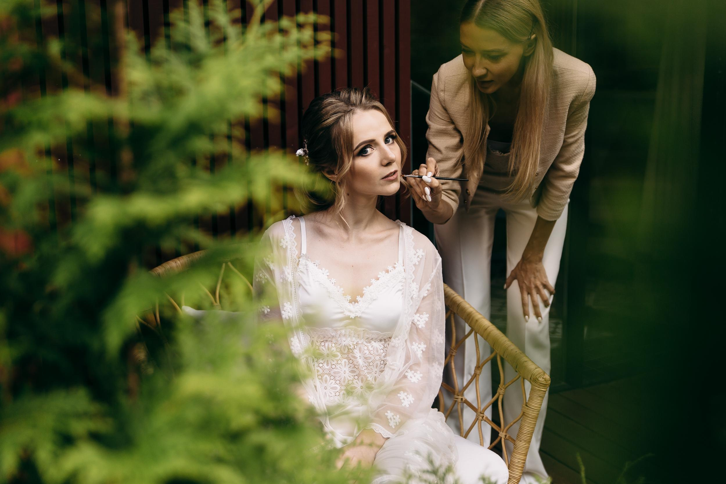 Сергей+Наталья. Свадебный и семейный фотограф в Москве Андрасюк Елена