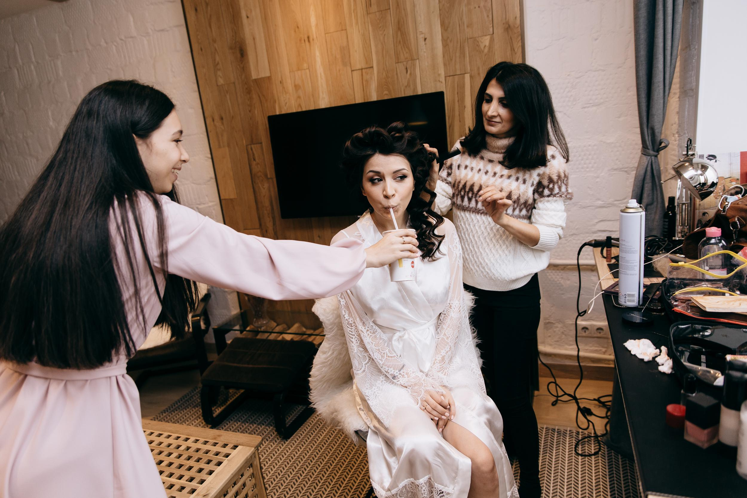 Дима+Алина. Свадебный и семейный фотограф в Москве Андрасюк Елена