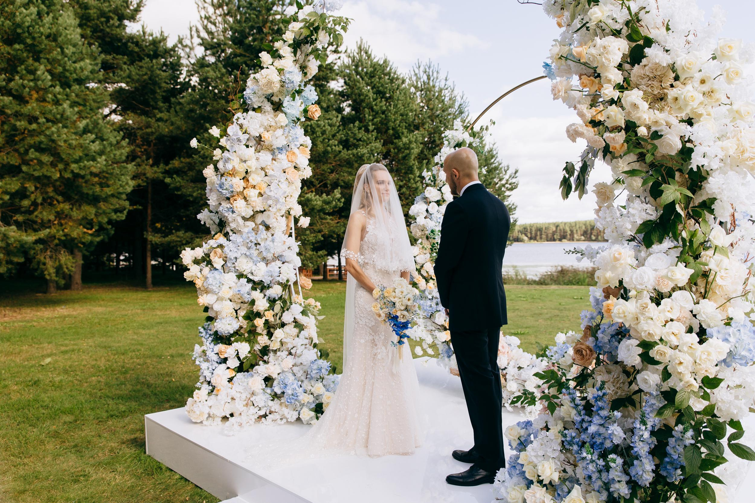 Иван+Татьяна. Свадебный и семейный фотограф в Москве Андрасюк Елена