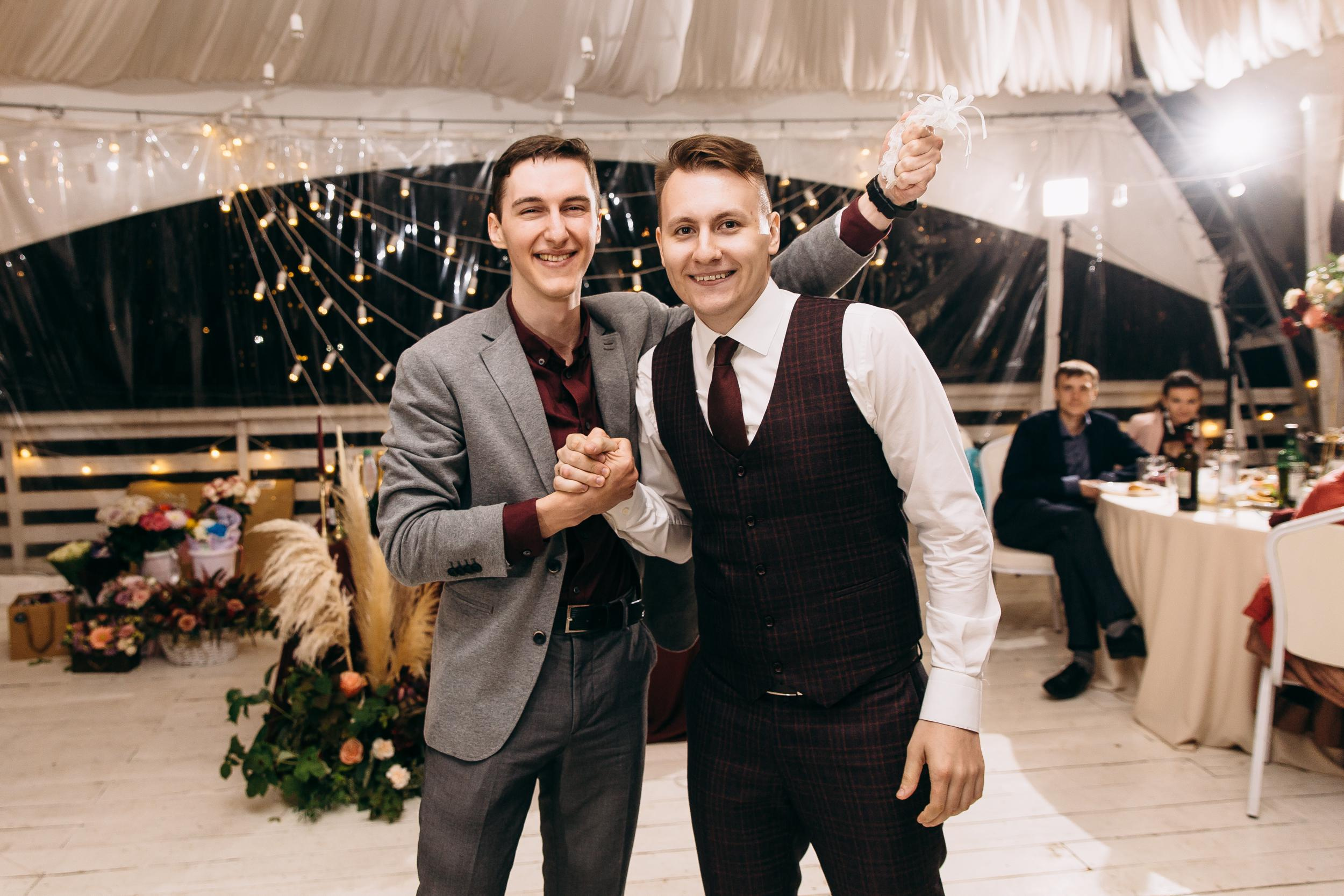 Сергей+Наталья. Свадебный и семейный фотограф в Москве Андрасюк Елена