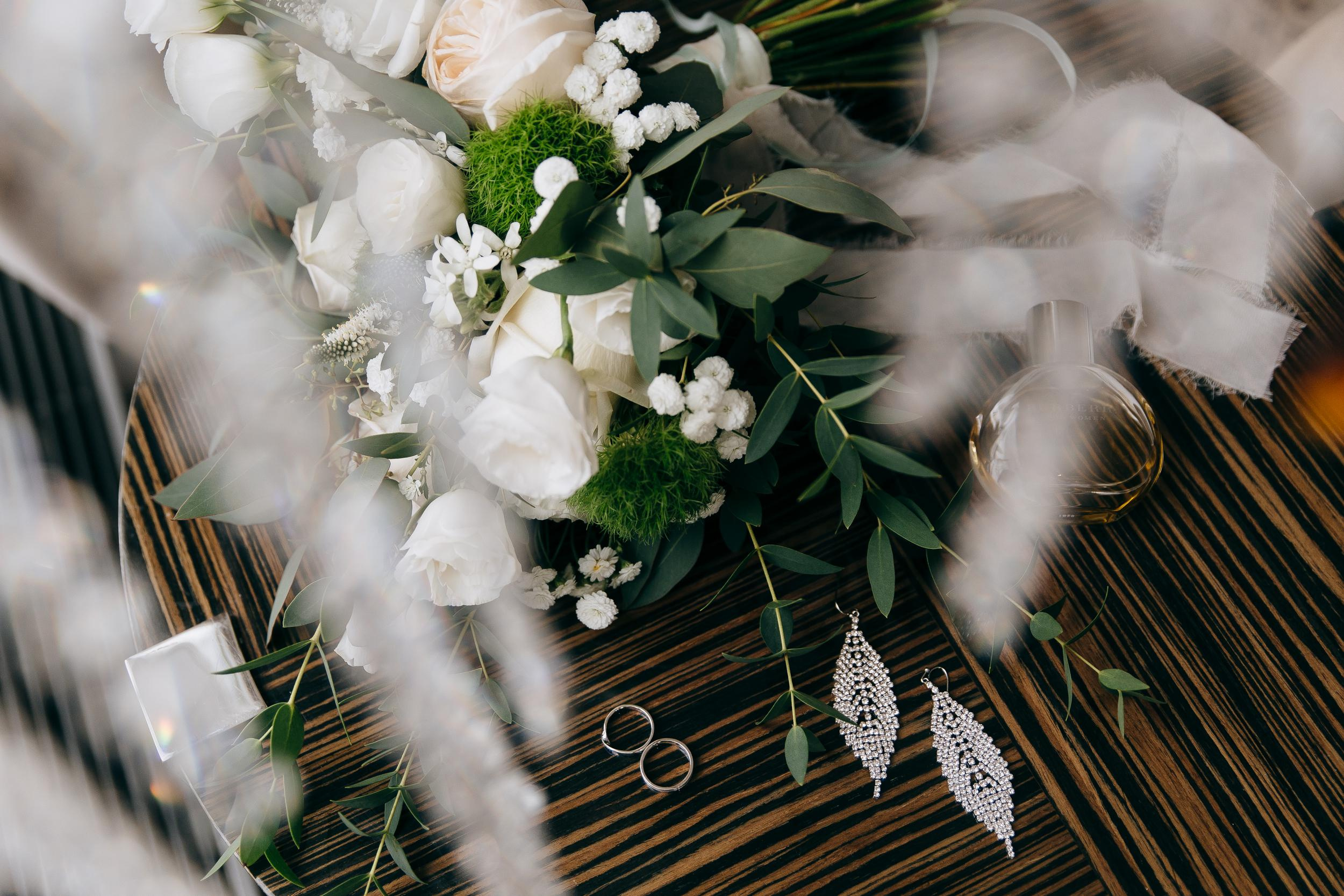 Сергей+Дарья. Свадебный и семейный фотограф в Москве Андрасюк Елена