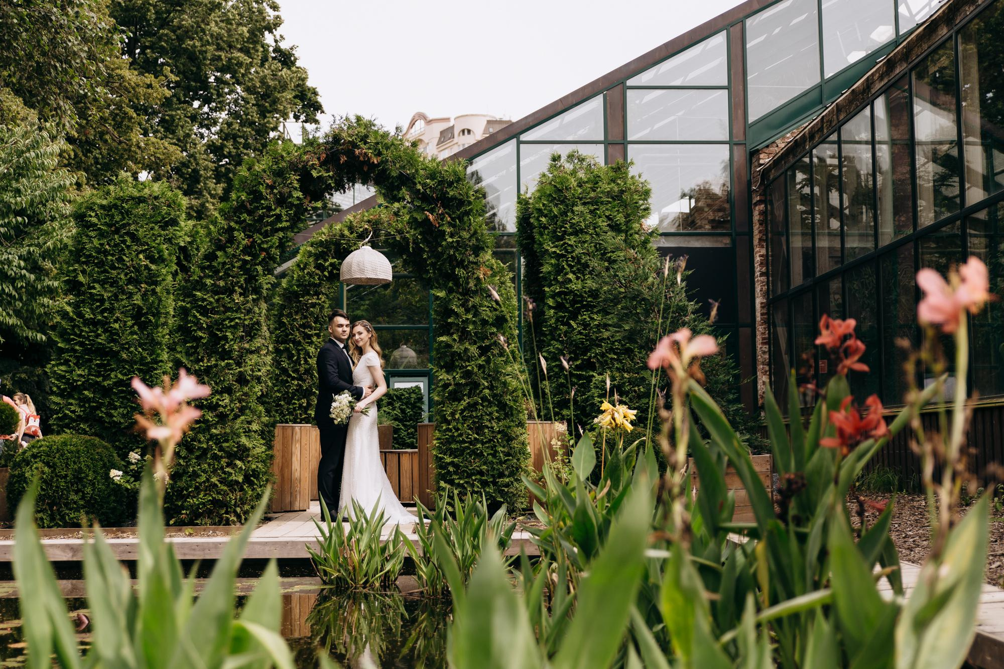 Роман+Вера. Свадебный и семейный фотограф в Москве Андрасюк Елена