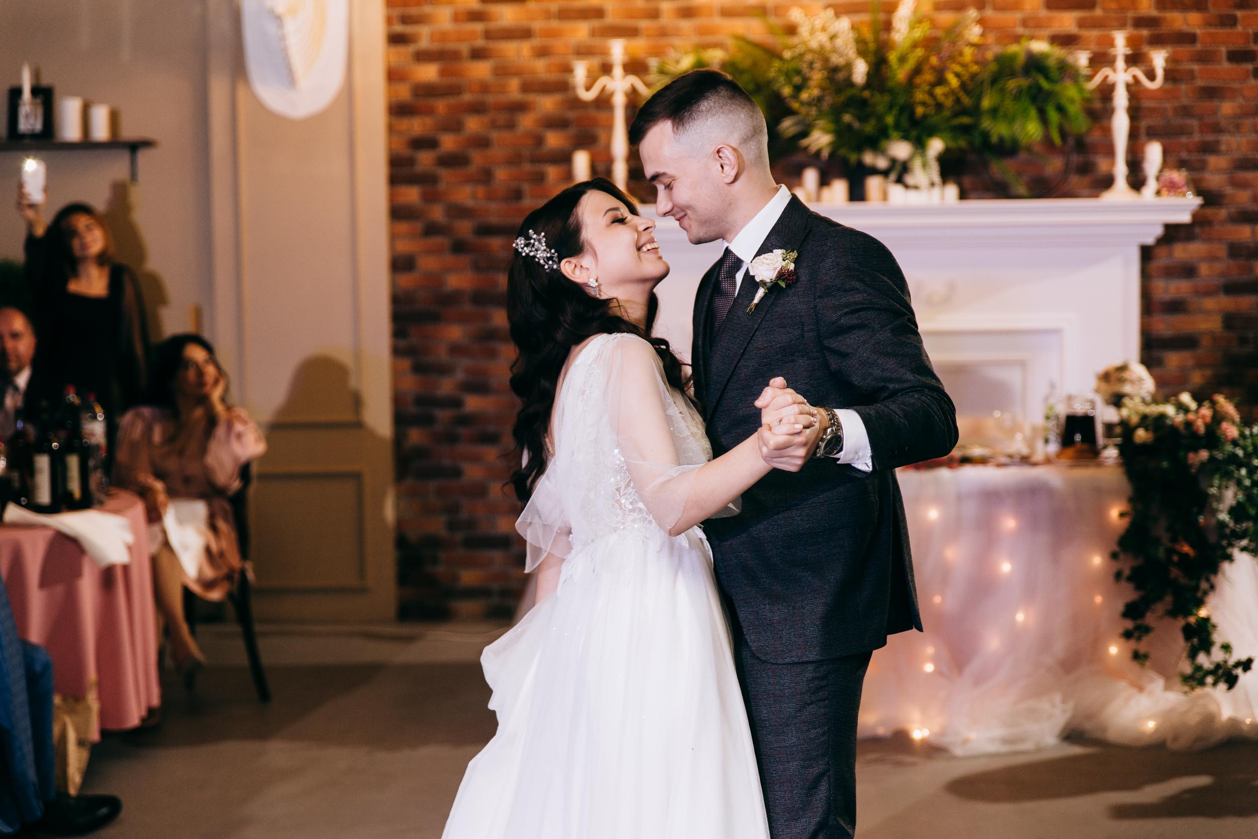 Дима+Алина. Свадебный и семейный фотограф в Москве Андрасюк Елена