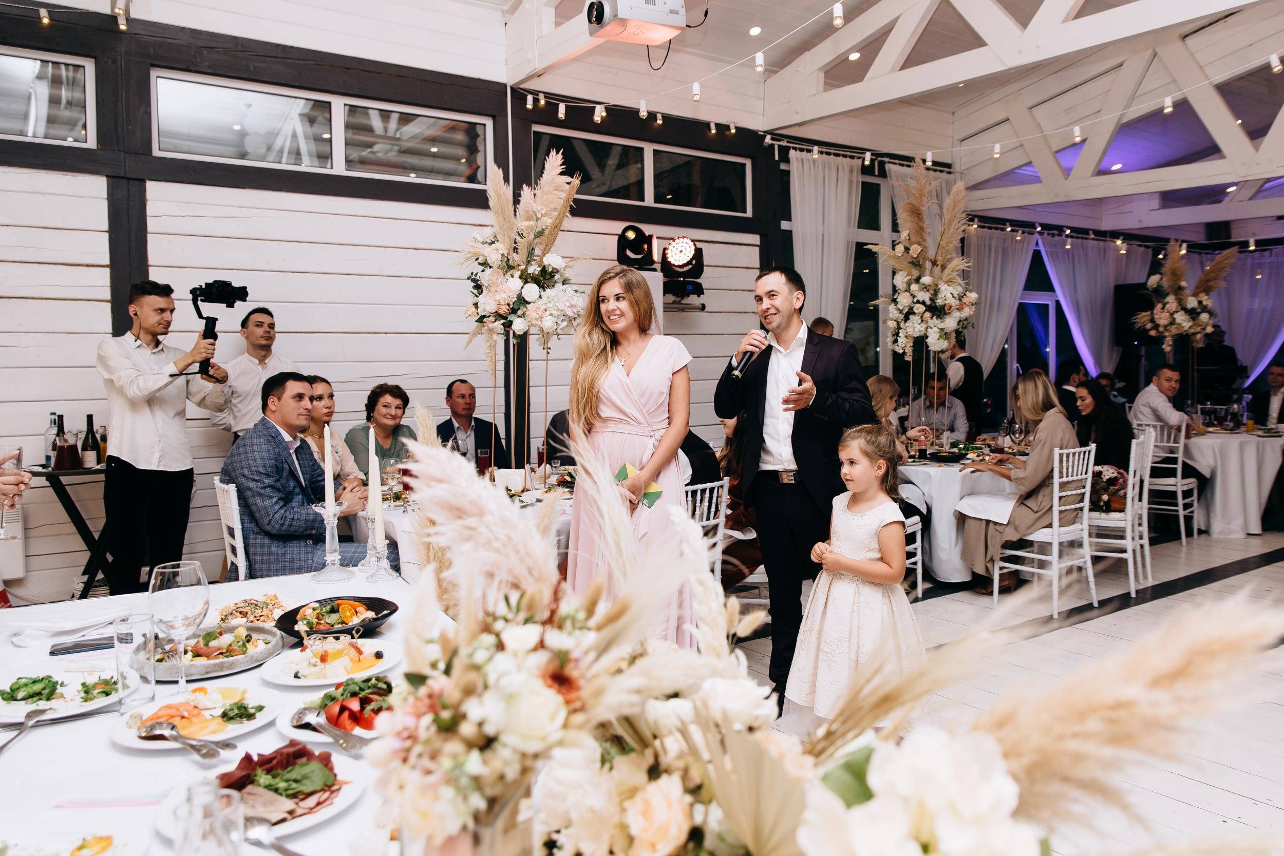 Марат+Оксана. Свадебный и семейный фотограф в Москве Андрасюк Елена