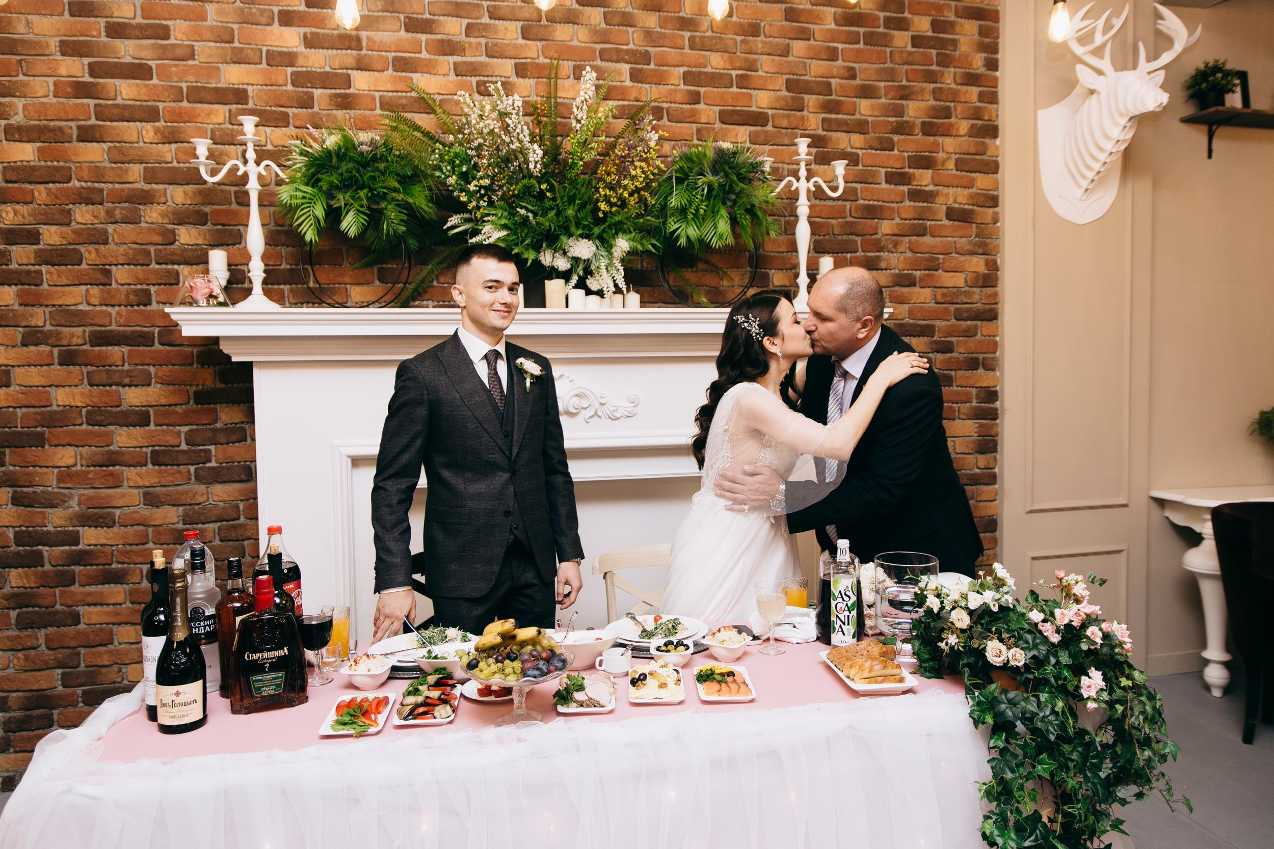 Дима+Алина. Свадебный и семейный фотограф в Москве Андрасюк Елена