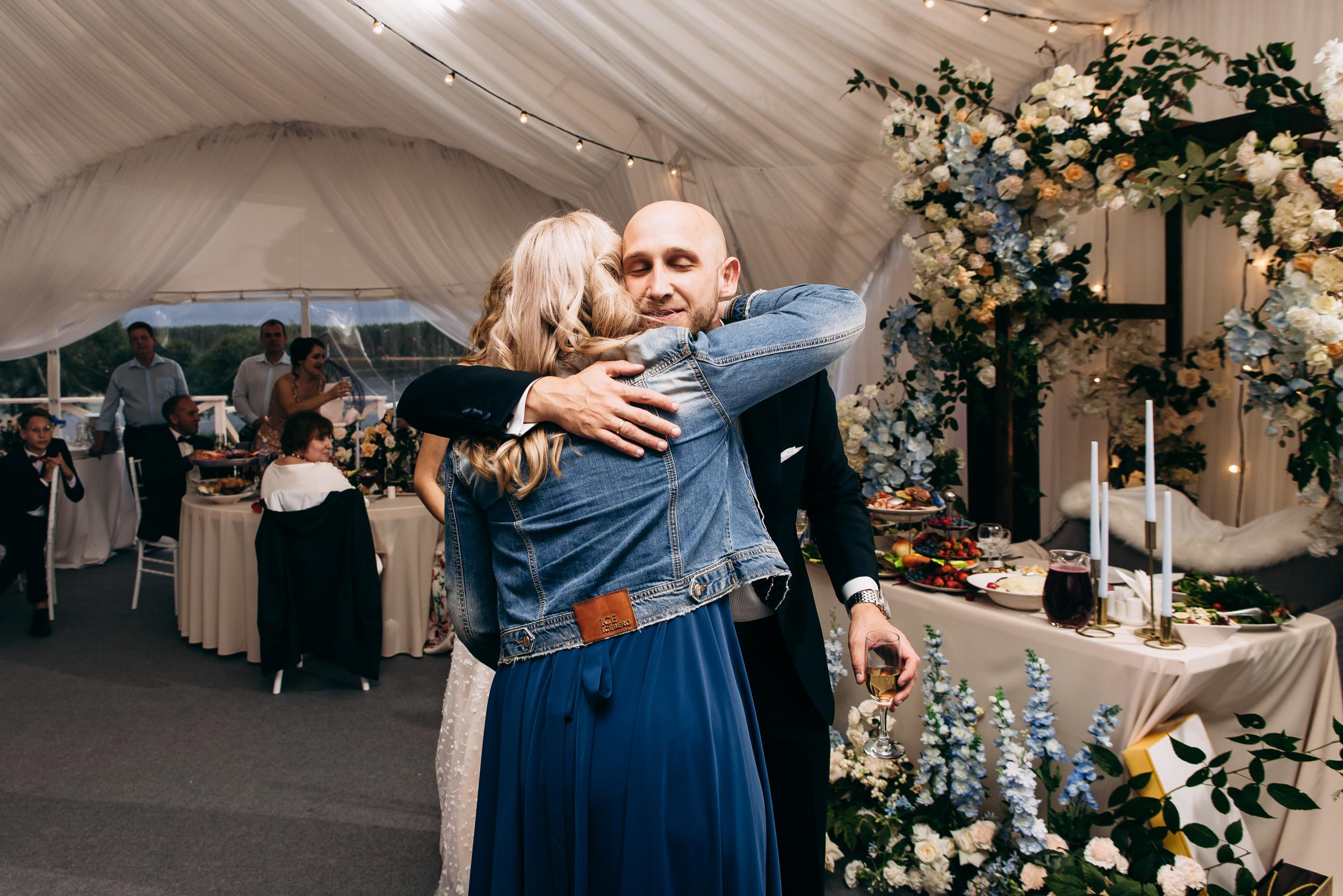 Иван+Татьяна. Свадебный и семейный фотограф в Москве Андрасюк Елена