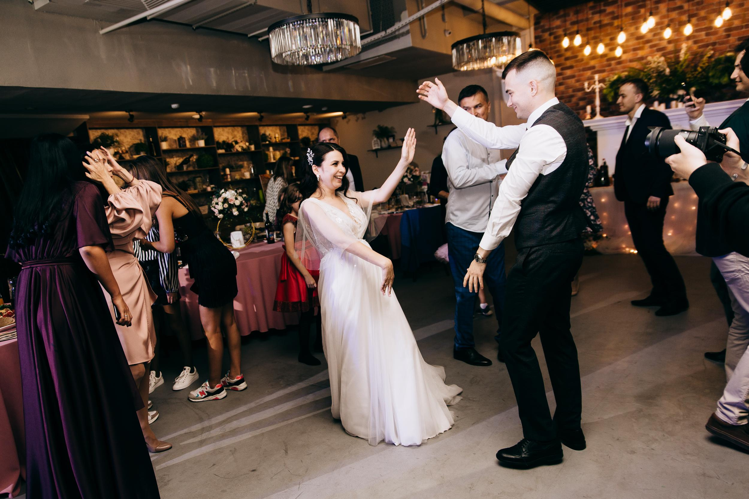 Дима+Алина. Свадебный и семейный фотограф в Москве Андрасюк Елена