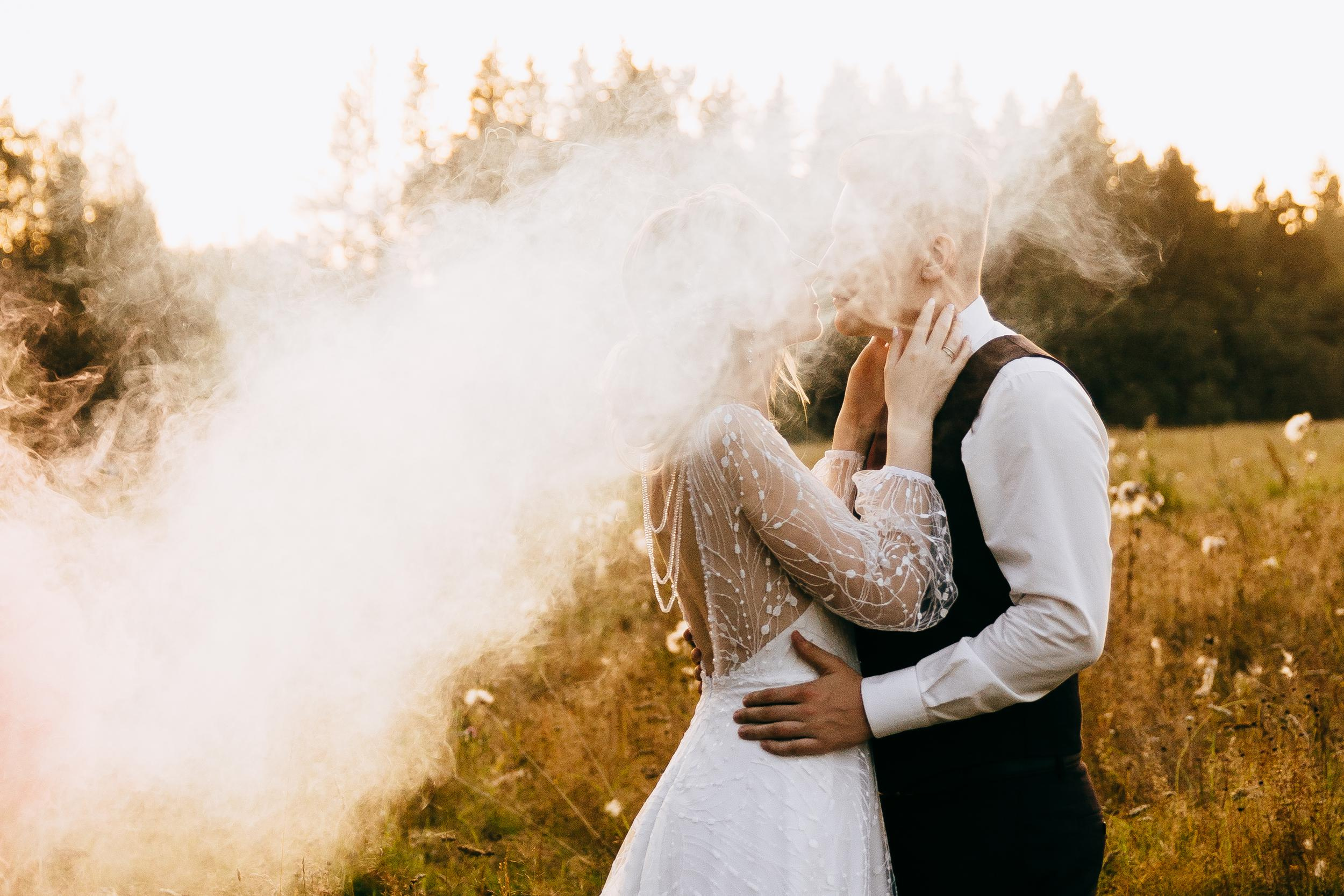 Сергей+Наталья. Свадебный и семейный фотограф в Москве Андрасюк Елена