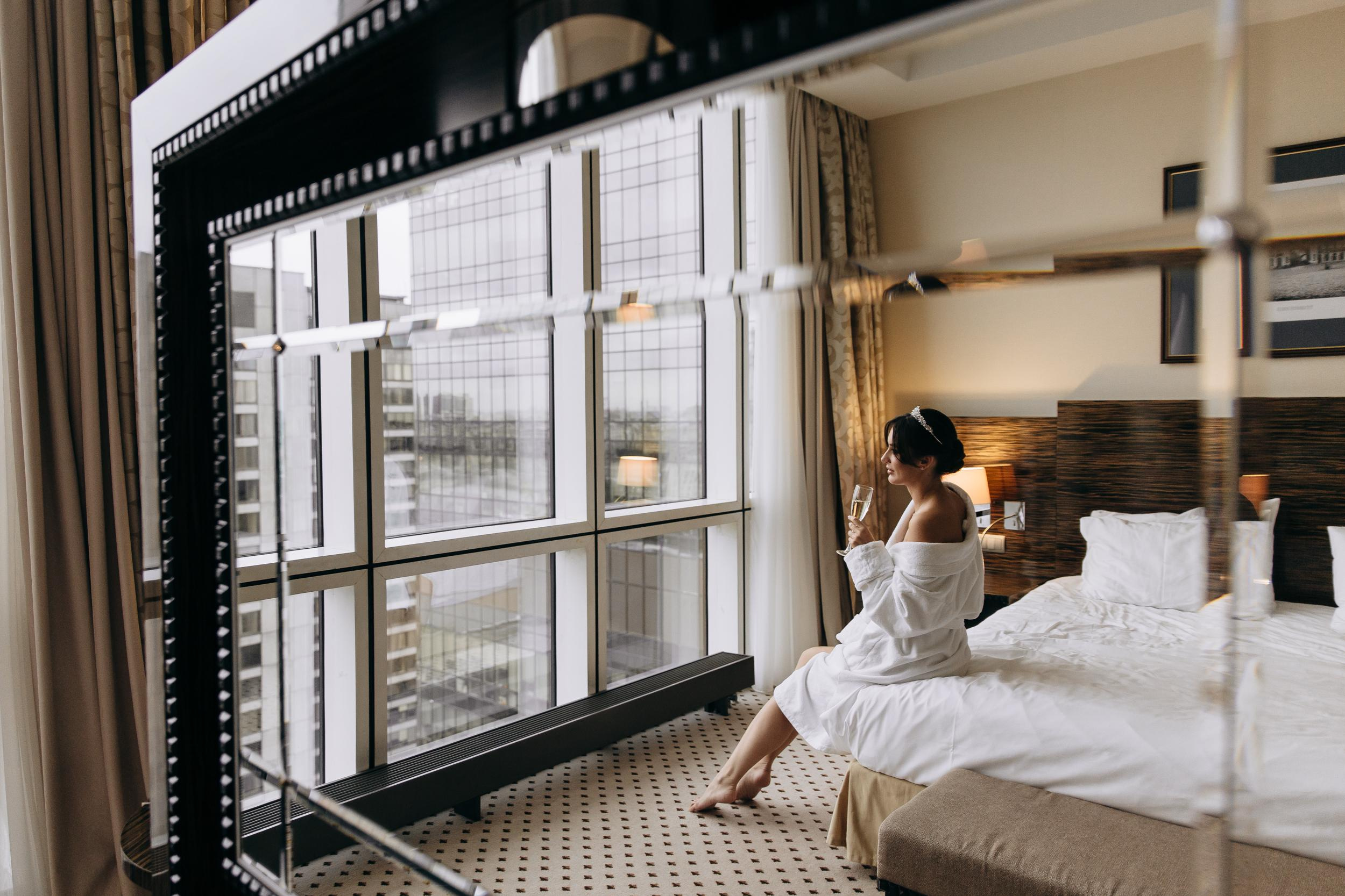 Марат+Оксана. Свадебный и семейный фотограф в Москве Андрасюк Елена