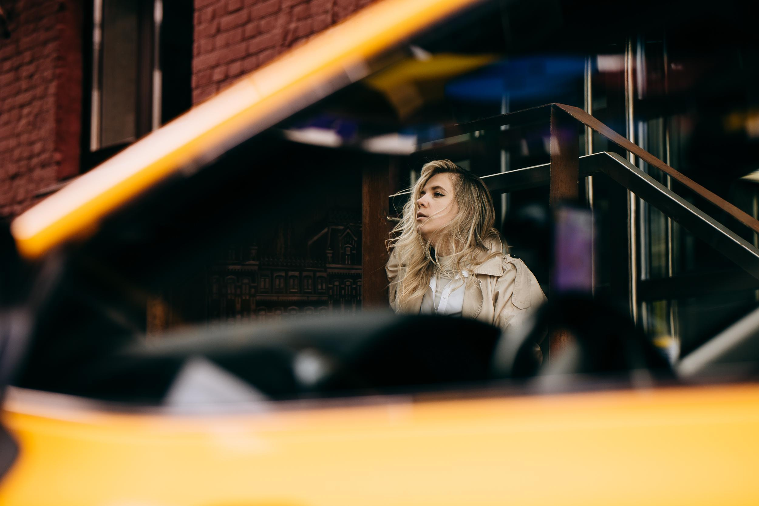 Елена. Свадебный и семейный фотограф в Москве Андрасюк Елена