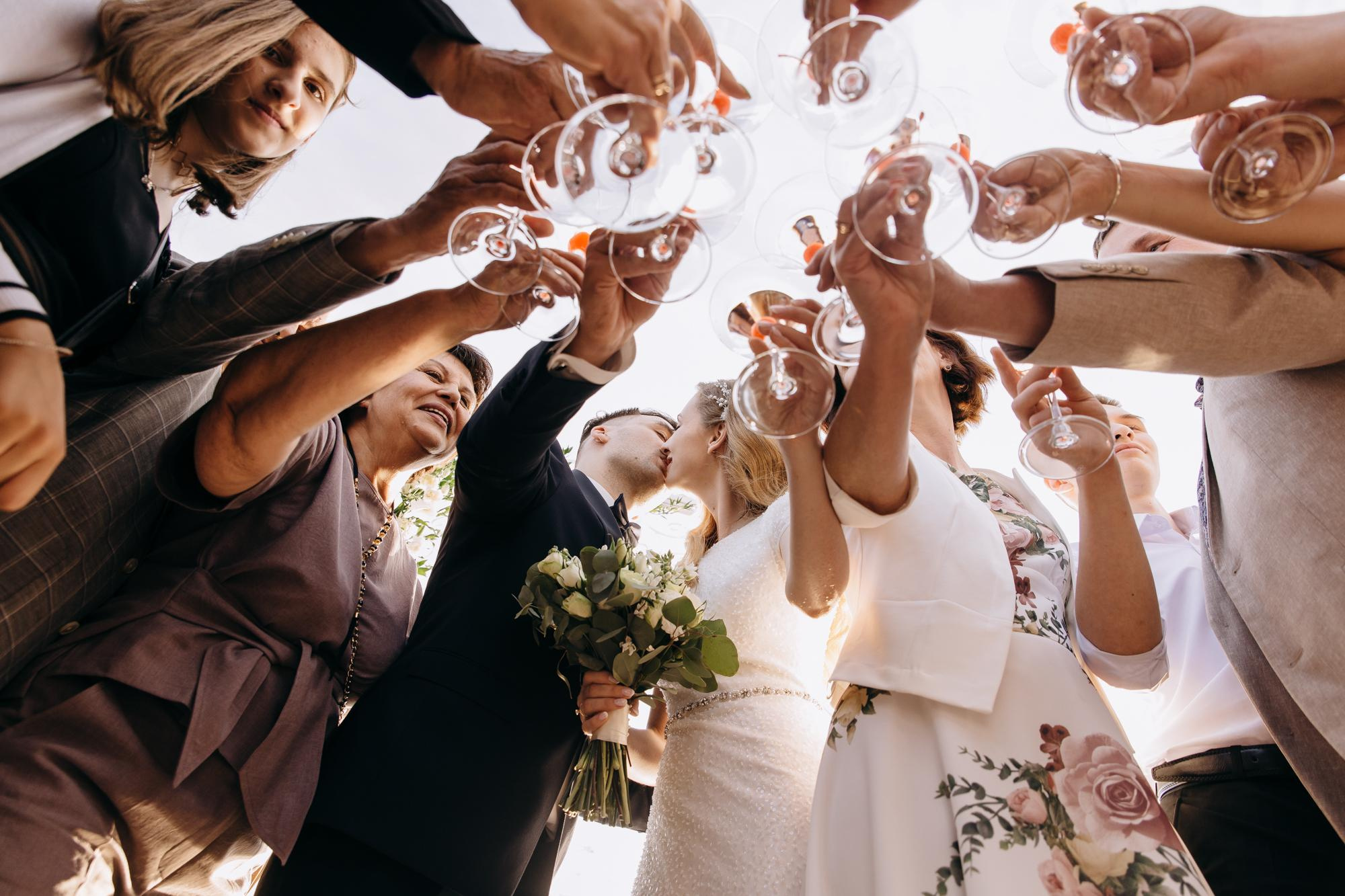 Роман+Вера. Свадебный и семейный фотограф в Москве Андрасюк Елена