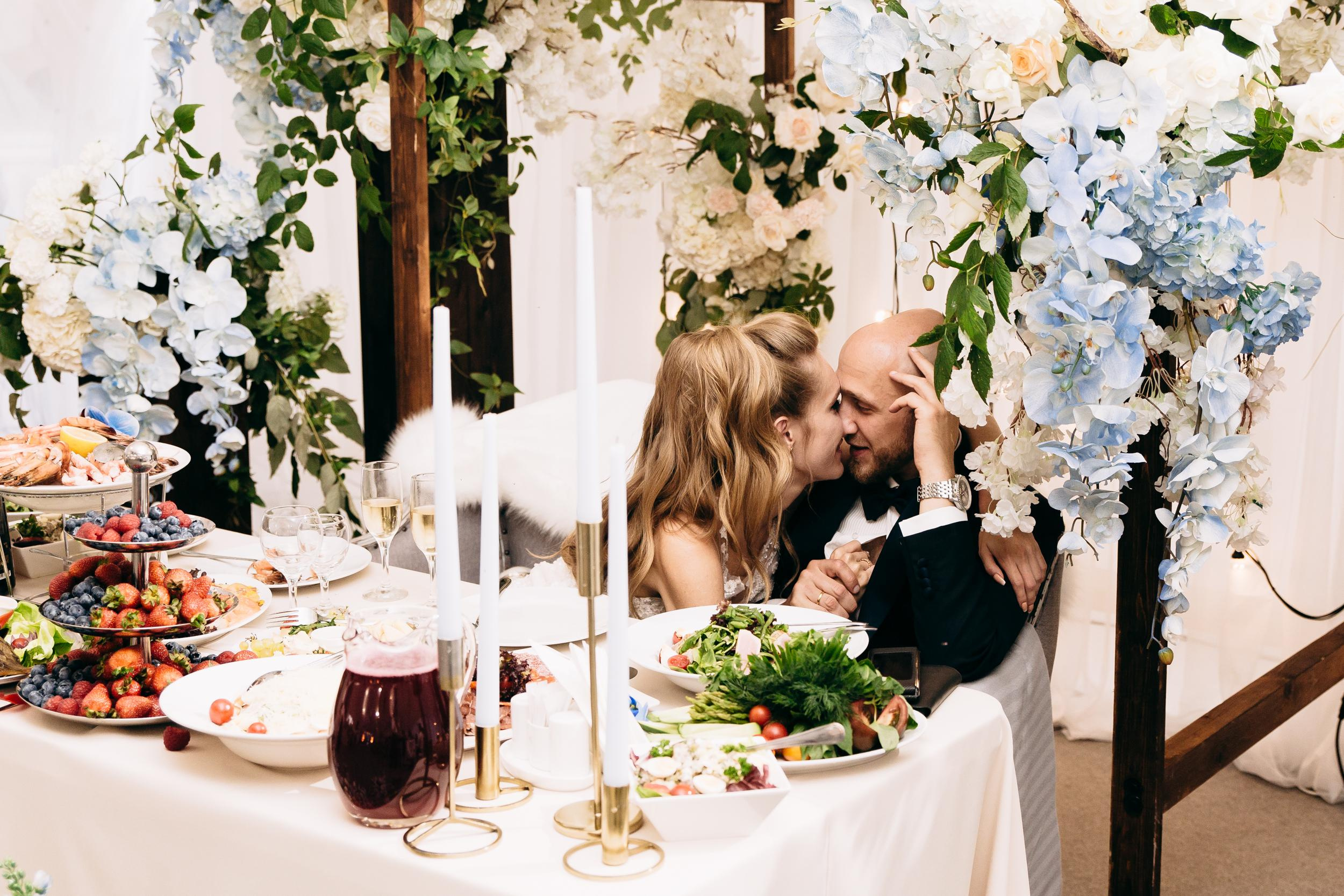 Иван+Татьяна. Свадебный и семейный фотограф в Москве Андрасюк Елена