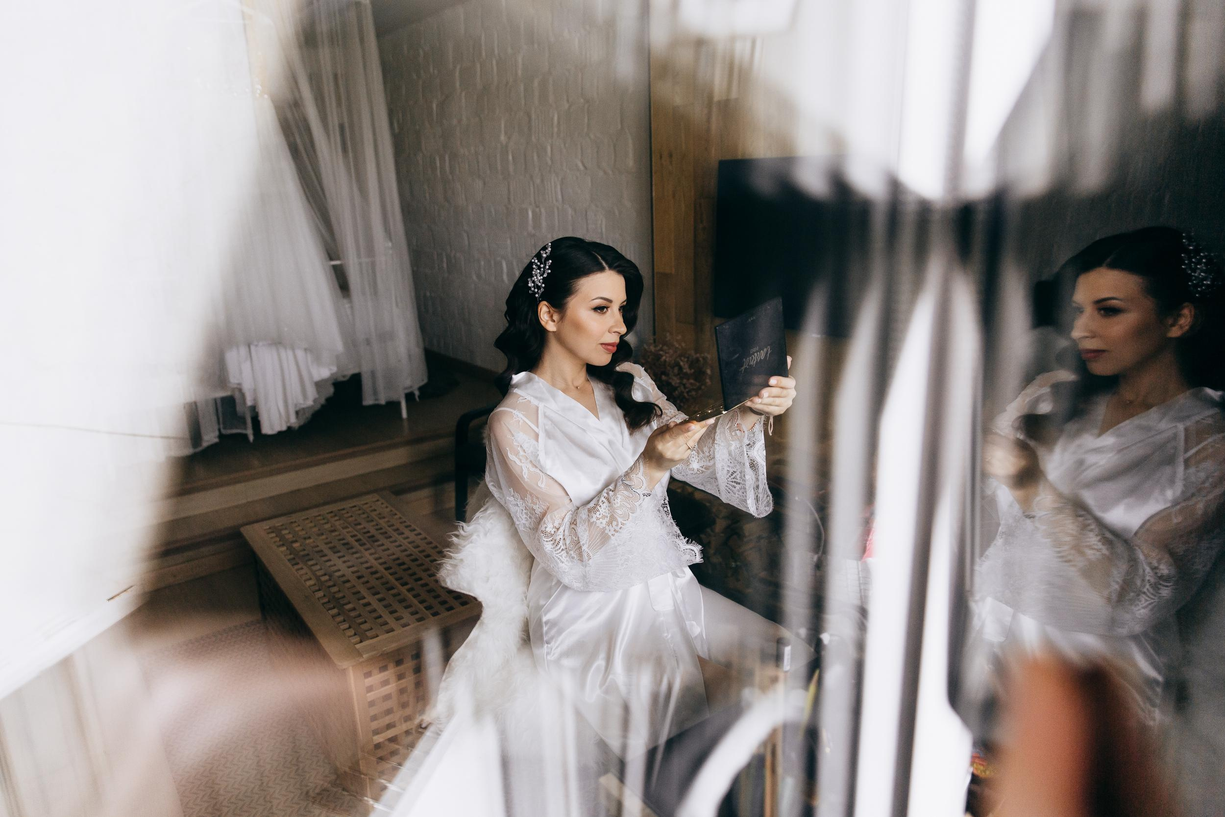 Дима+Алина. Свадебный и семейный фотограф в Москве Андрасюк Елена