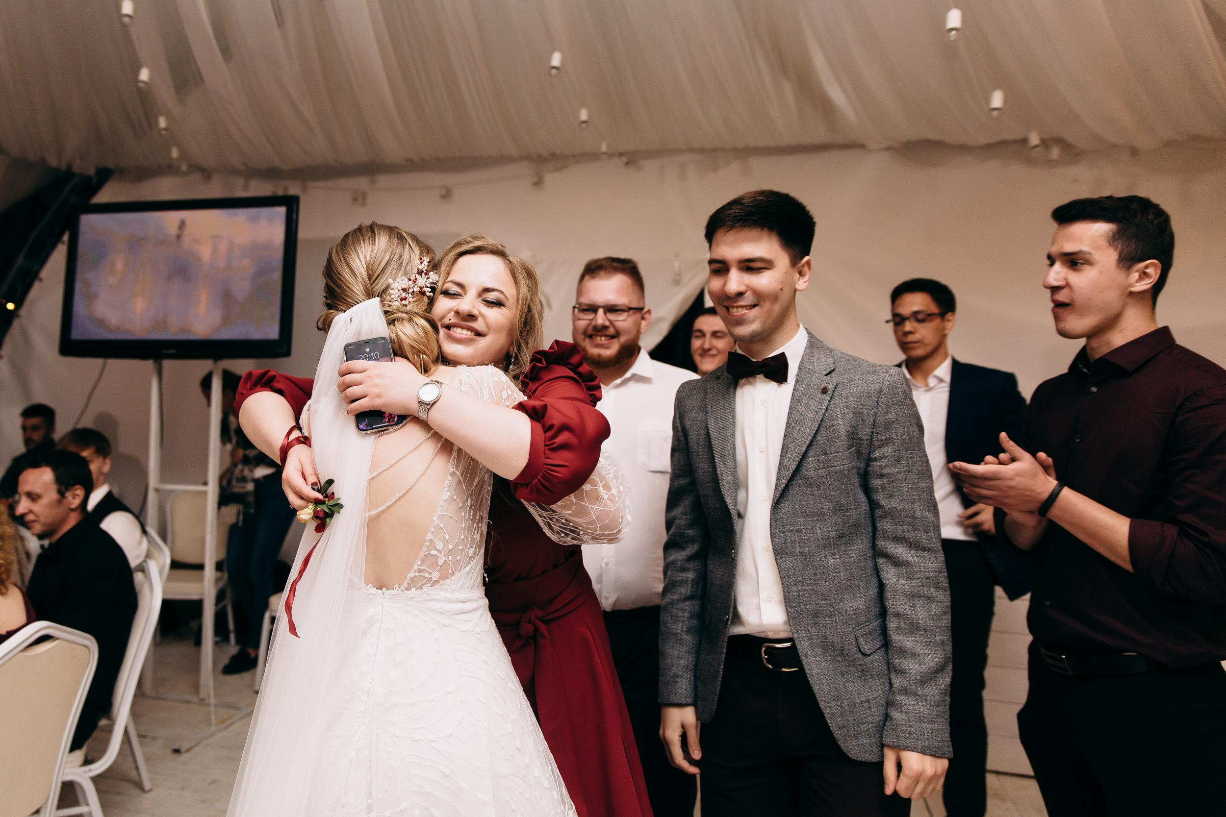 Сергей+Наталья. Свадебный и семейный фотограф в Москве Андрасюк Елена