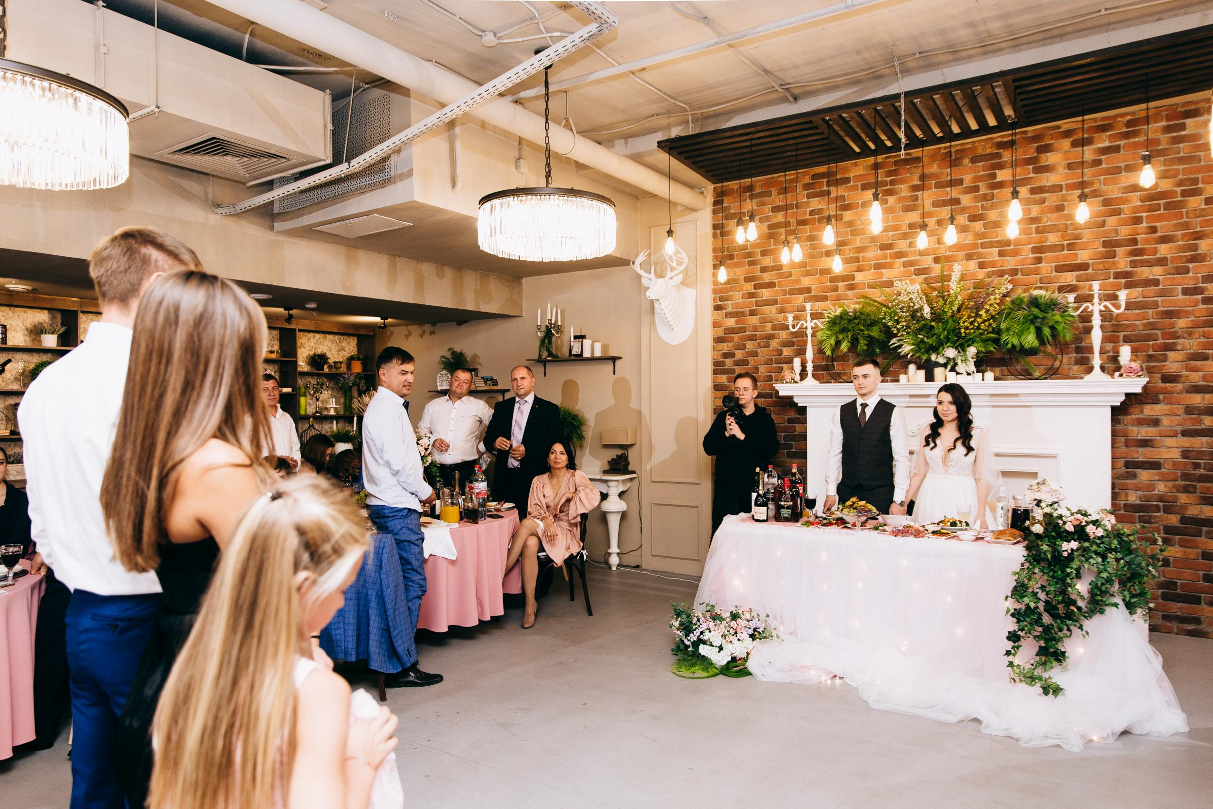 Дима+Алина. Свадебный и семейный фотограф в Москве Андрасюк Елена