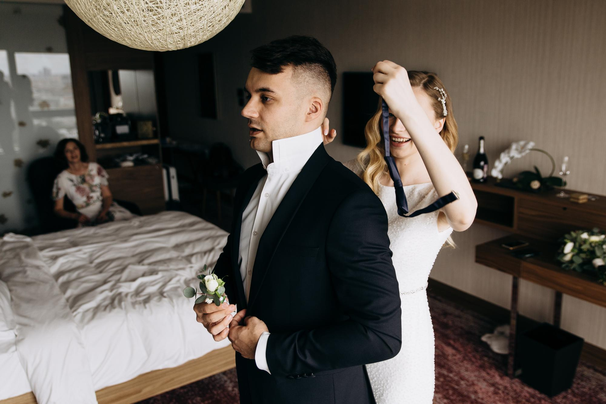 Роман+Вера. Свадебный и семейный фотограф в Москве Андрасюк Елена