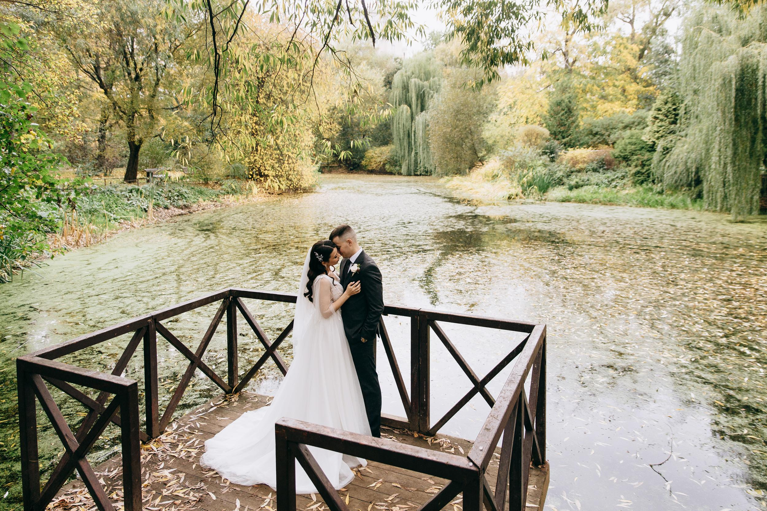 Дима+Алина. Свадебный и семейный фотограф в Москве Андрасюк Елена