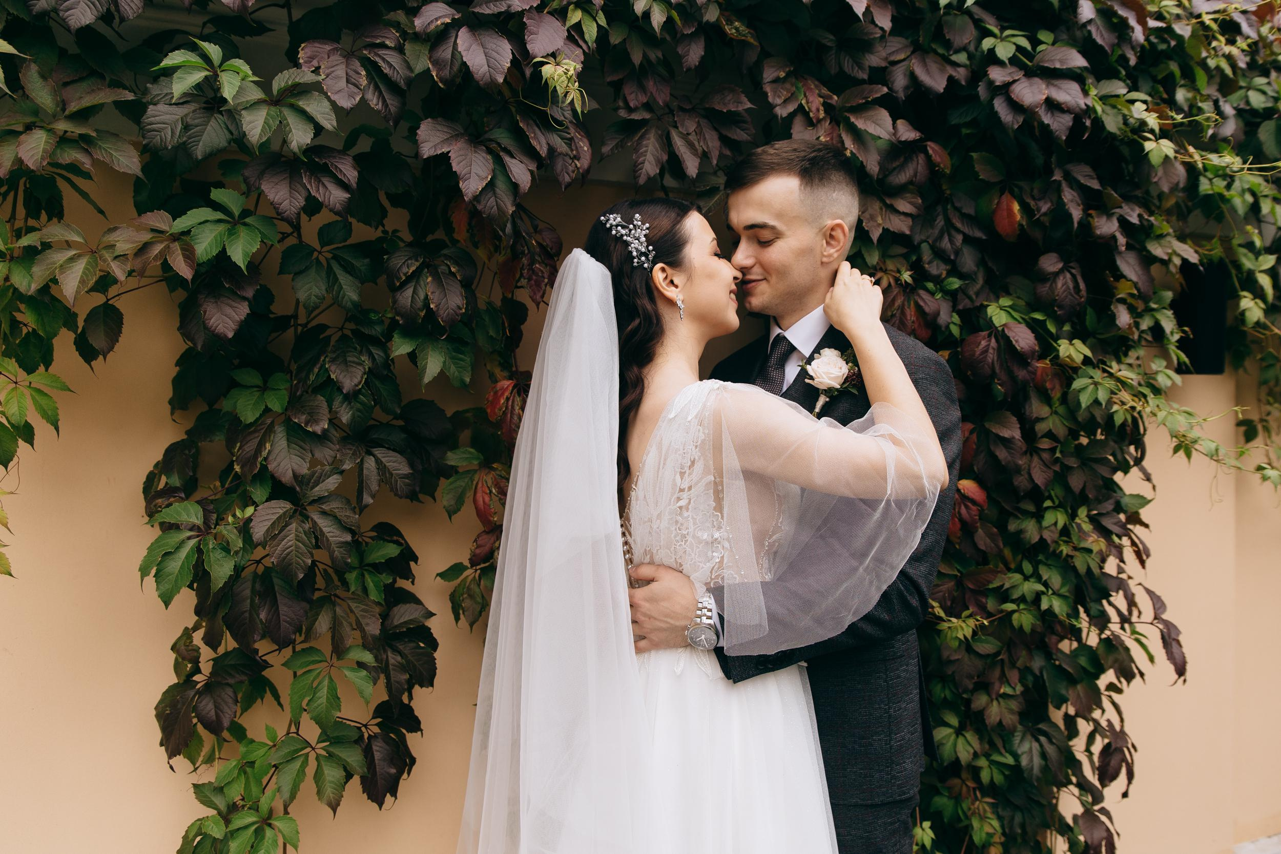 Дима+Алина. Свадебный и семейный фотограф в Москве Андрасюк Елена