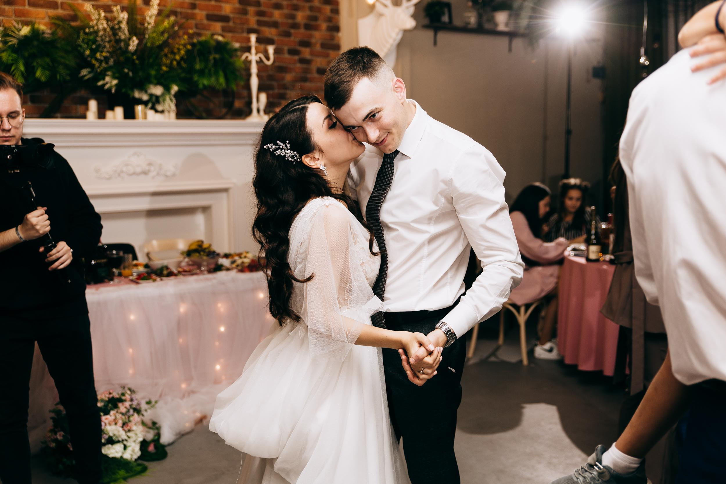 Дима+Алина. Свадебный и семейный фотограф в Москве Андрасюк Елена