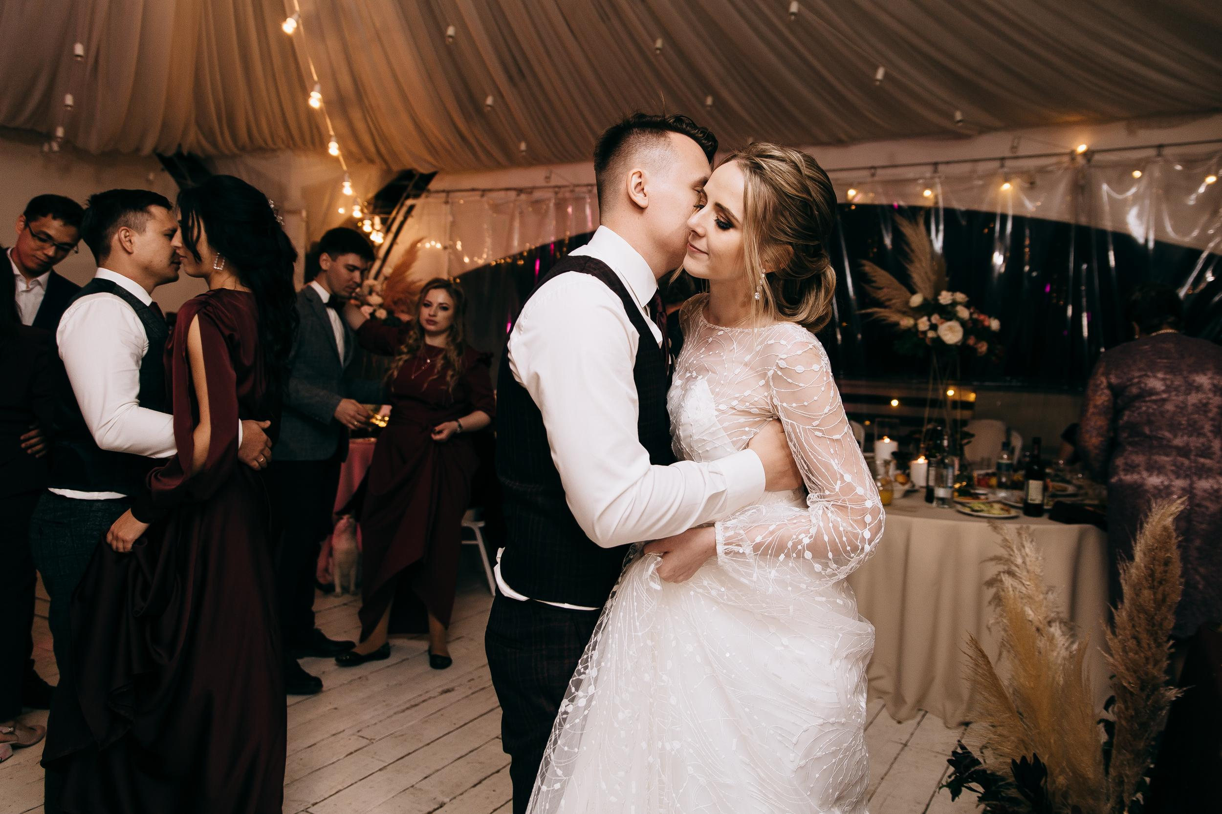 Сергей+Наталья. Свадебный и семейный фотограф в Москве Андрасюк Елена