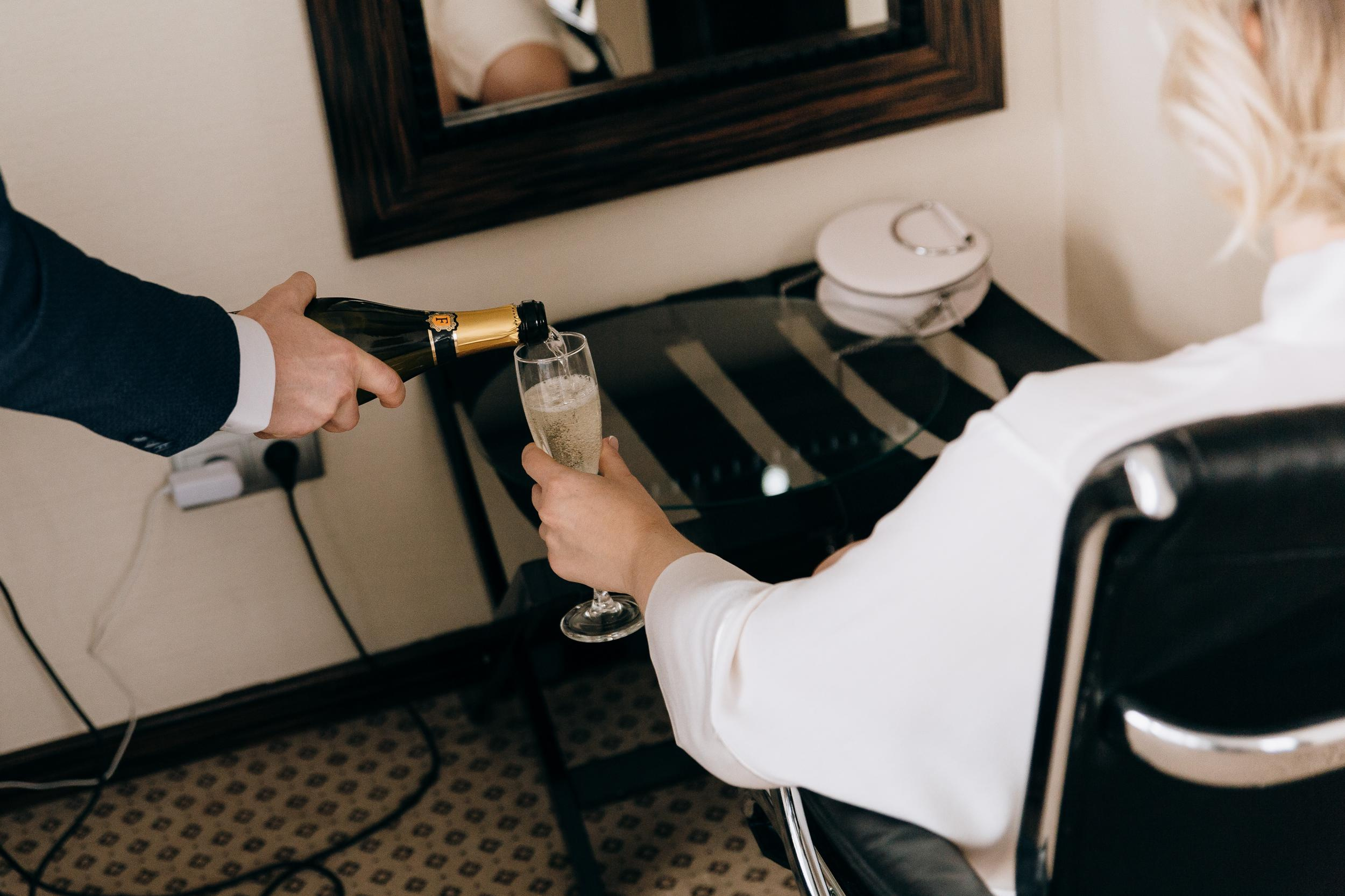 Сергей+Дарья. Свадебный и семейный фотограф в Москве Андрасюк Елена