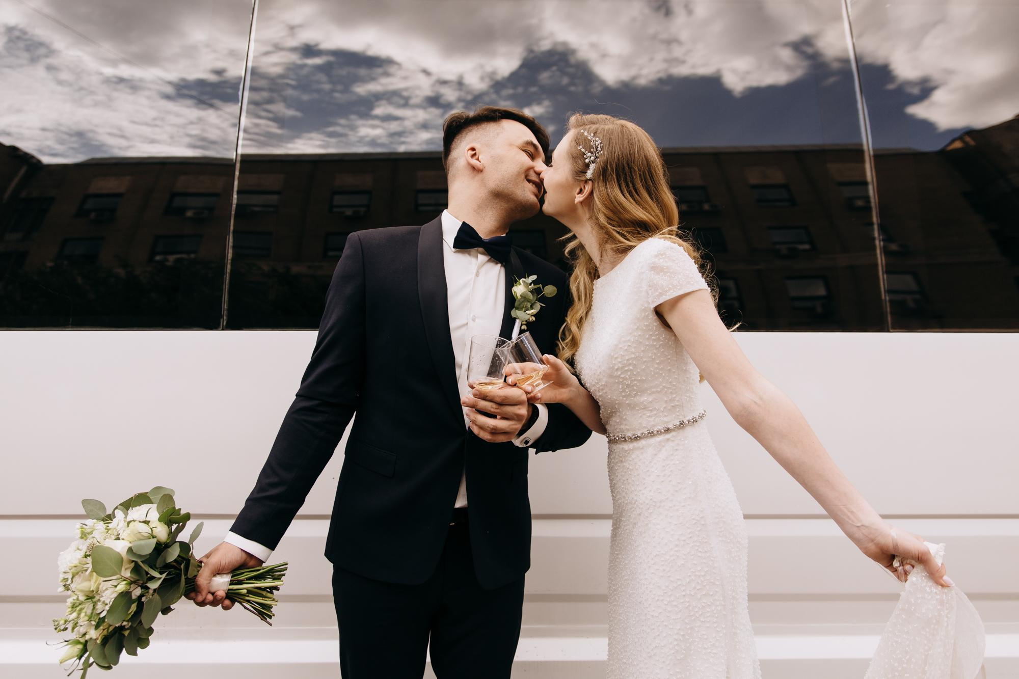 Роман+Вера. Свадебный и семейный фотограф в Москве Андрасюк Елена