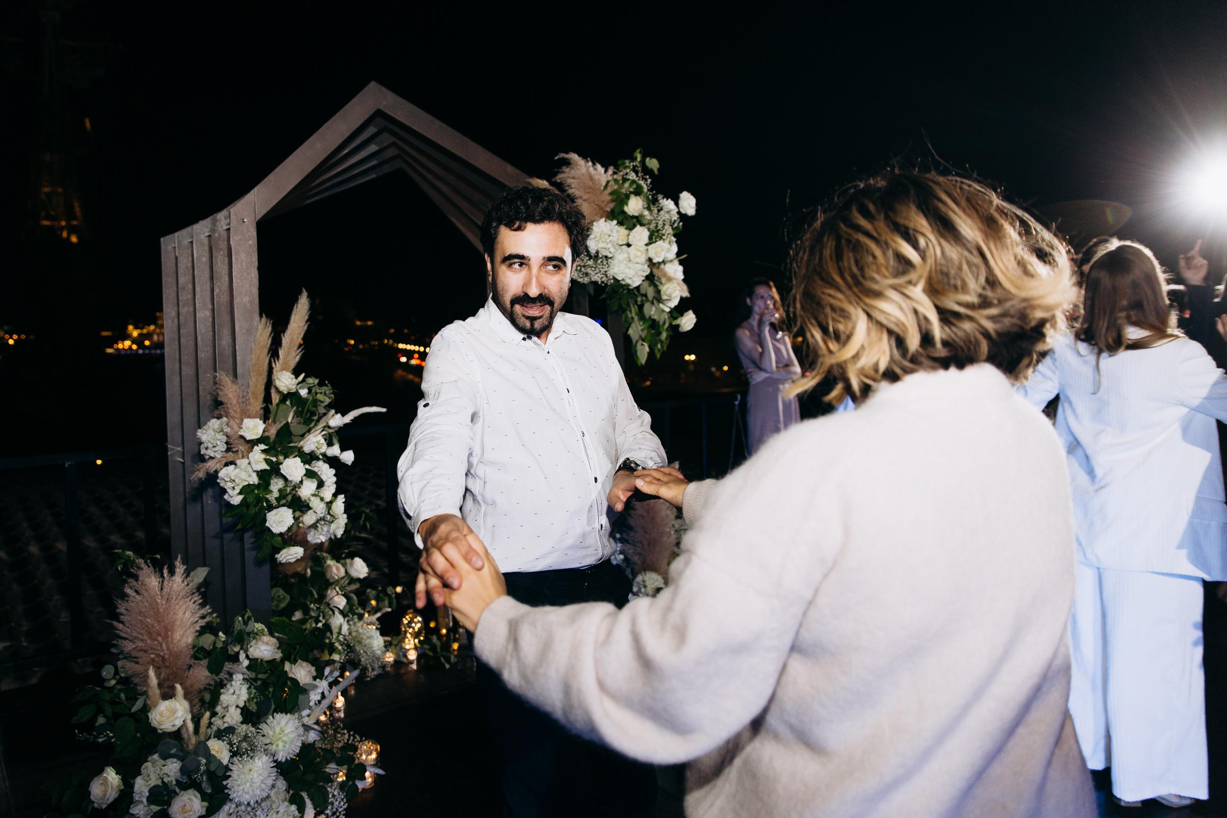 Сергей+Дарья. Свадебный и семейный фотограф в Москве Андрасюк Елена