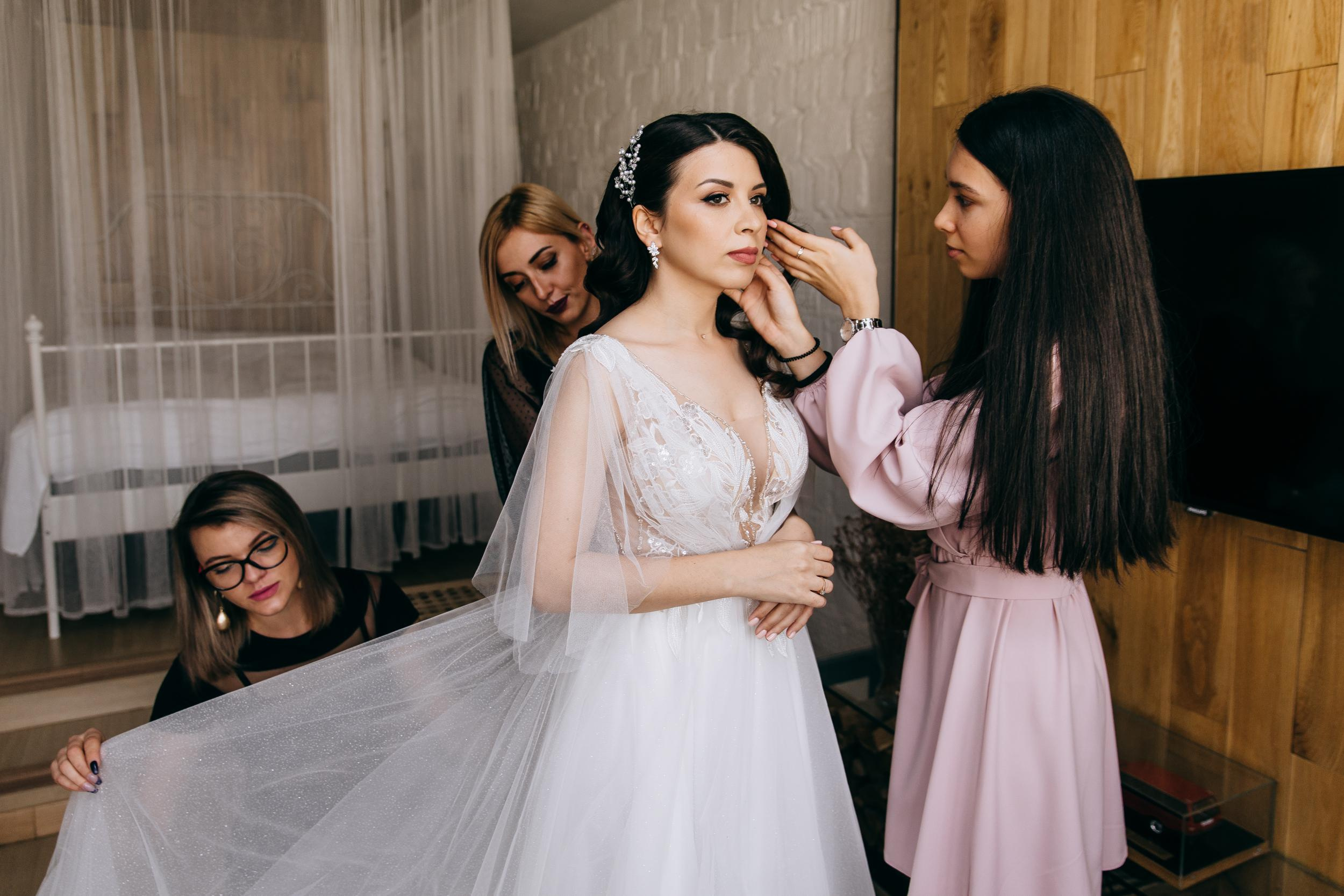 Дима+Алина. Свадебный и семейный фотограф в Москве Андрасюк Елена