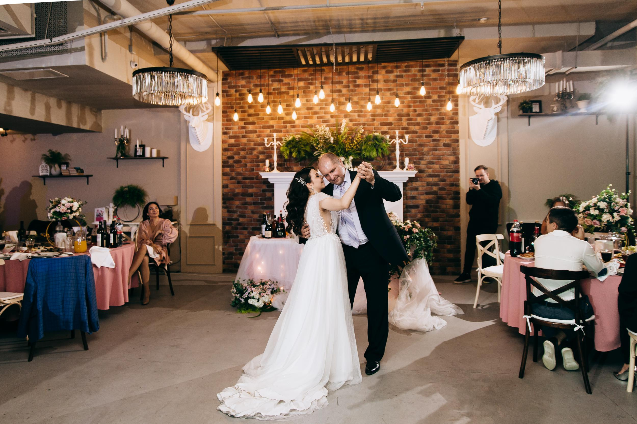 Дима+Алина. Свадебный и семейный фотограф в Москве Андрасюк Елена