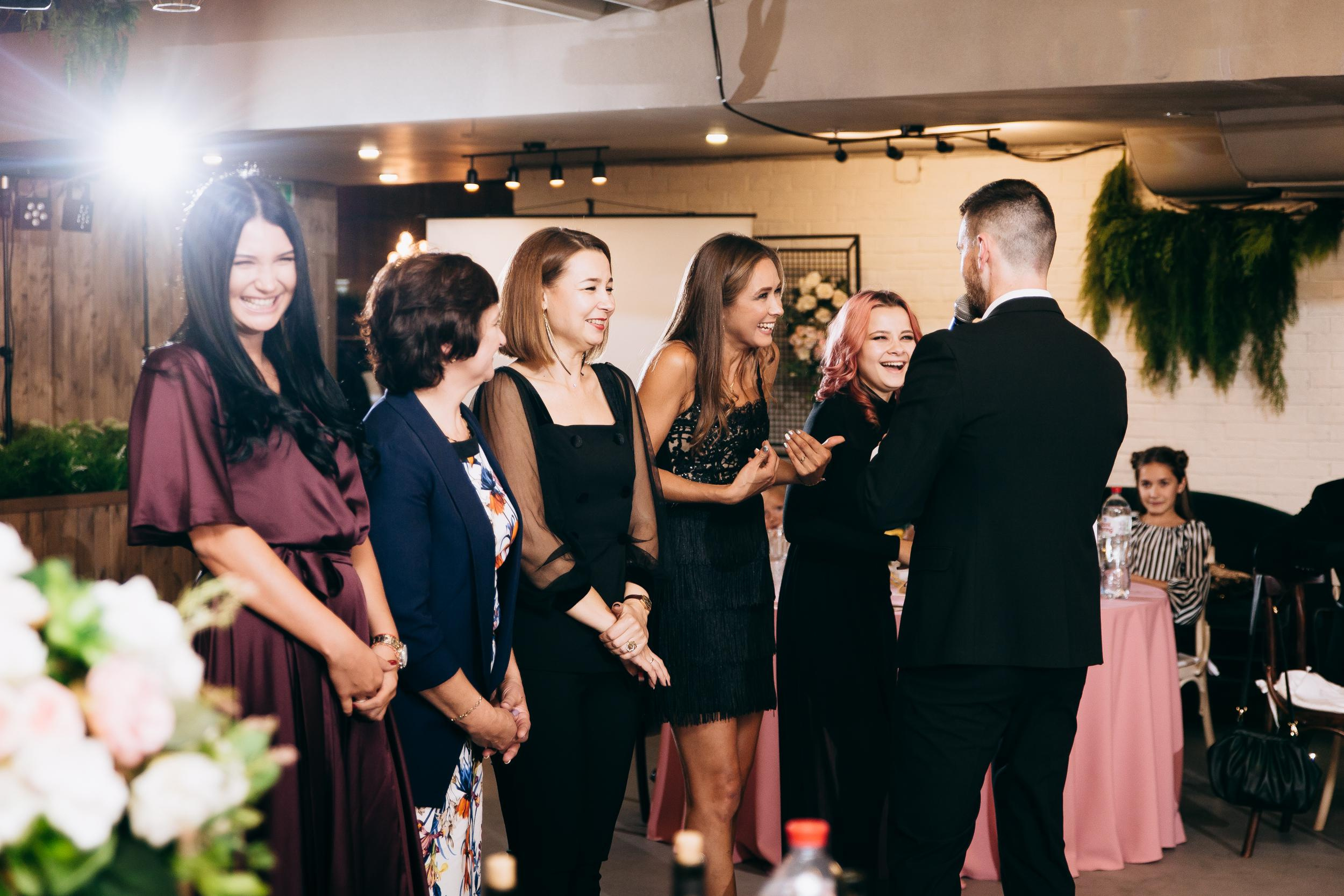 Дима+Алина. Свадебный и семейный фотограф в Москве Андрасюк Елена