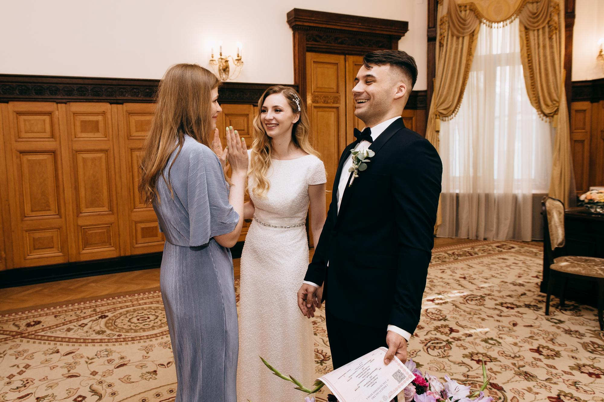 Роман+Вера. Свадебный и семейный фотограф в Москве Андрасюк Елена