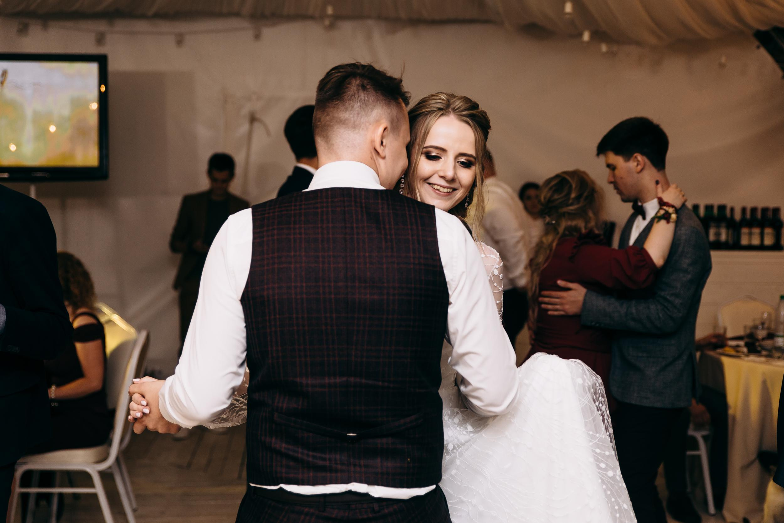 Сергей+Наталья. Свадебный и семейный фотограф в Москве Андрасюк Елена