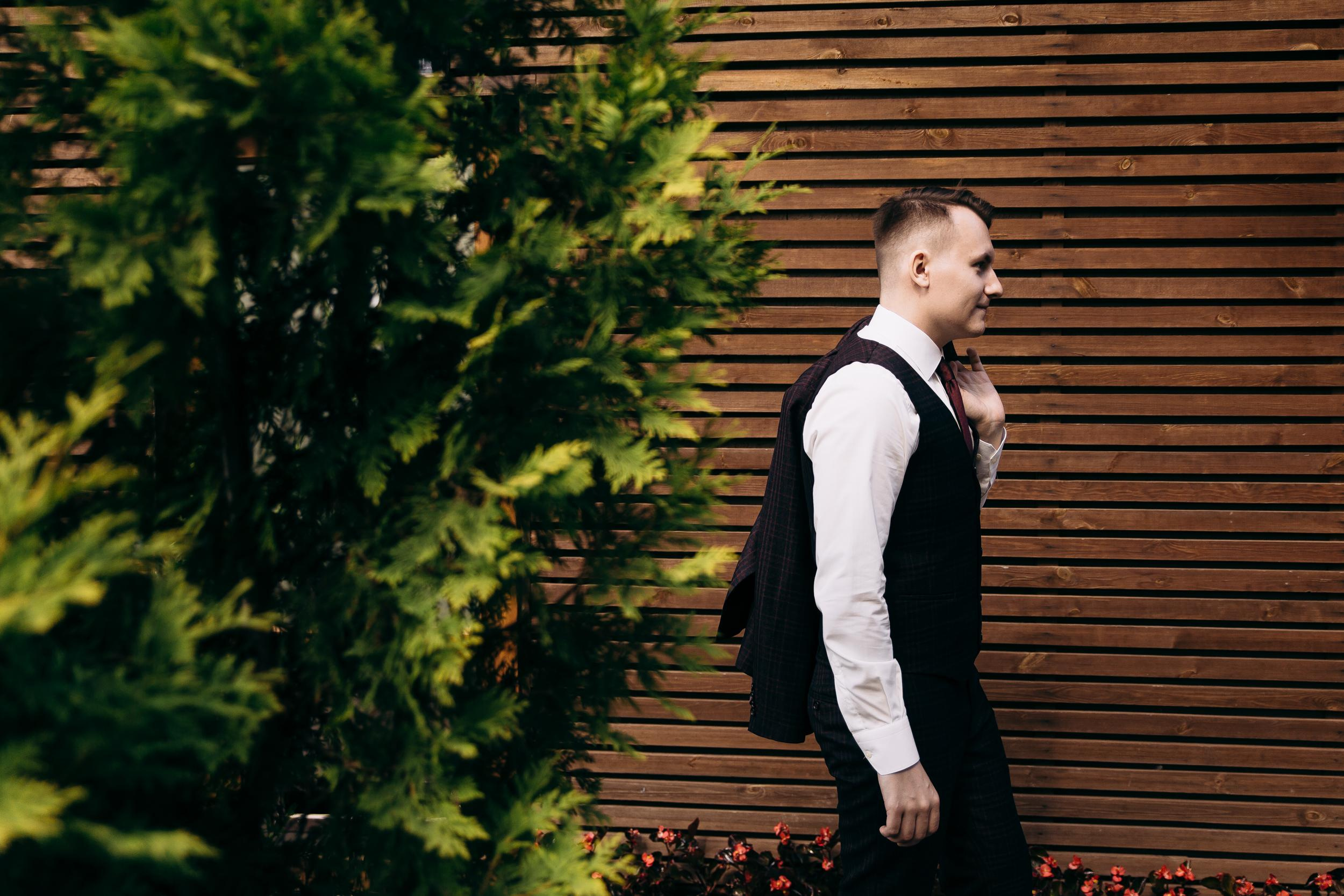 Сергей+Наталья. Свадебный и семейный фотограф в Москве Андрасюк Елена