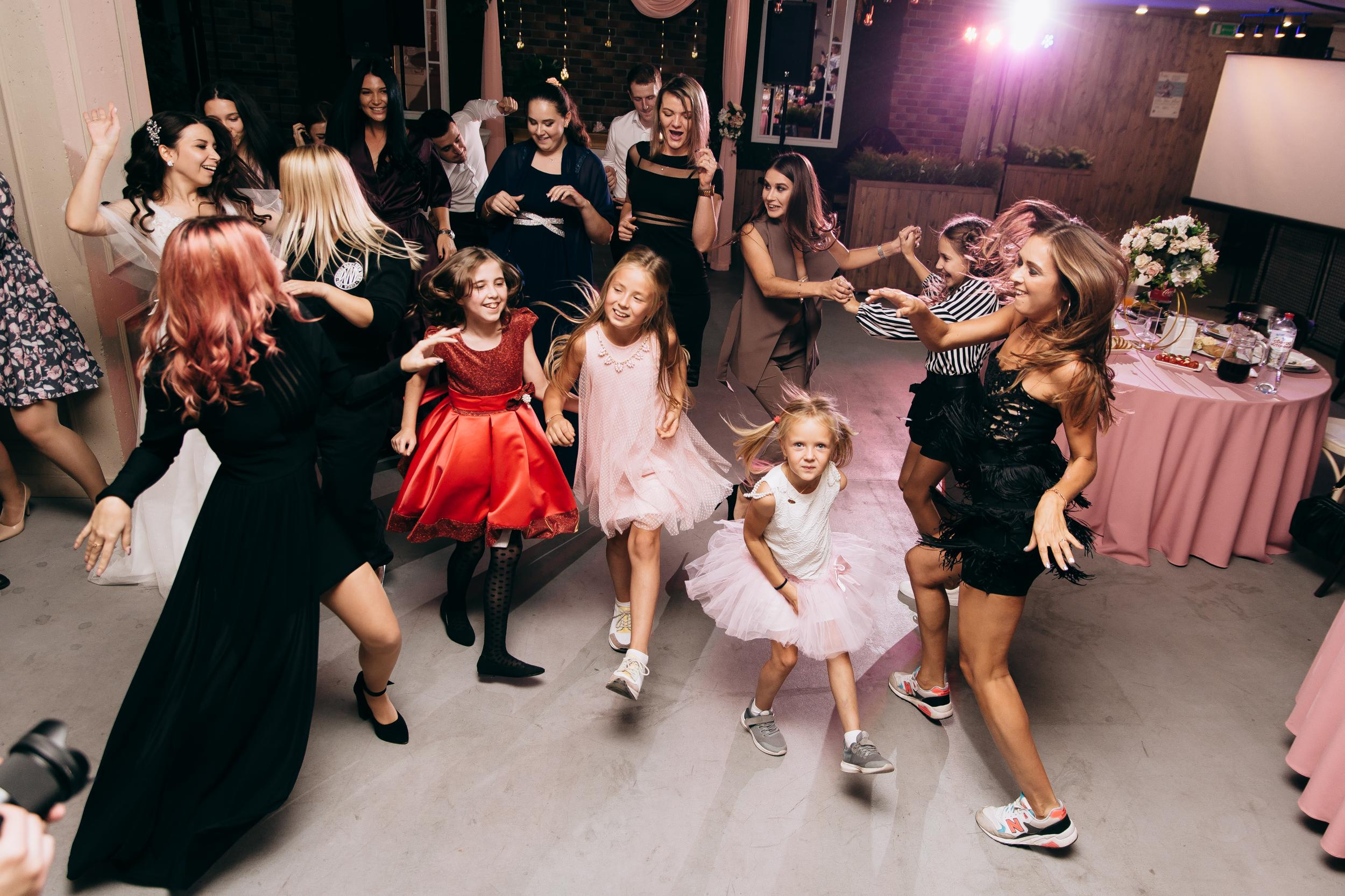 Дима+Алина. Свадебный и семейный фотограф в Москве Андрасюк Елена