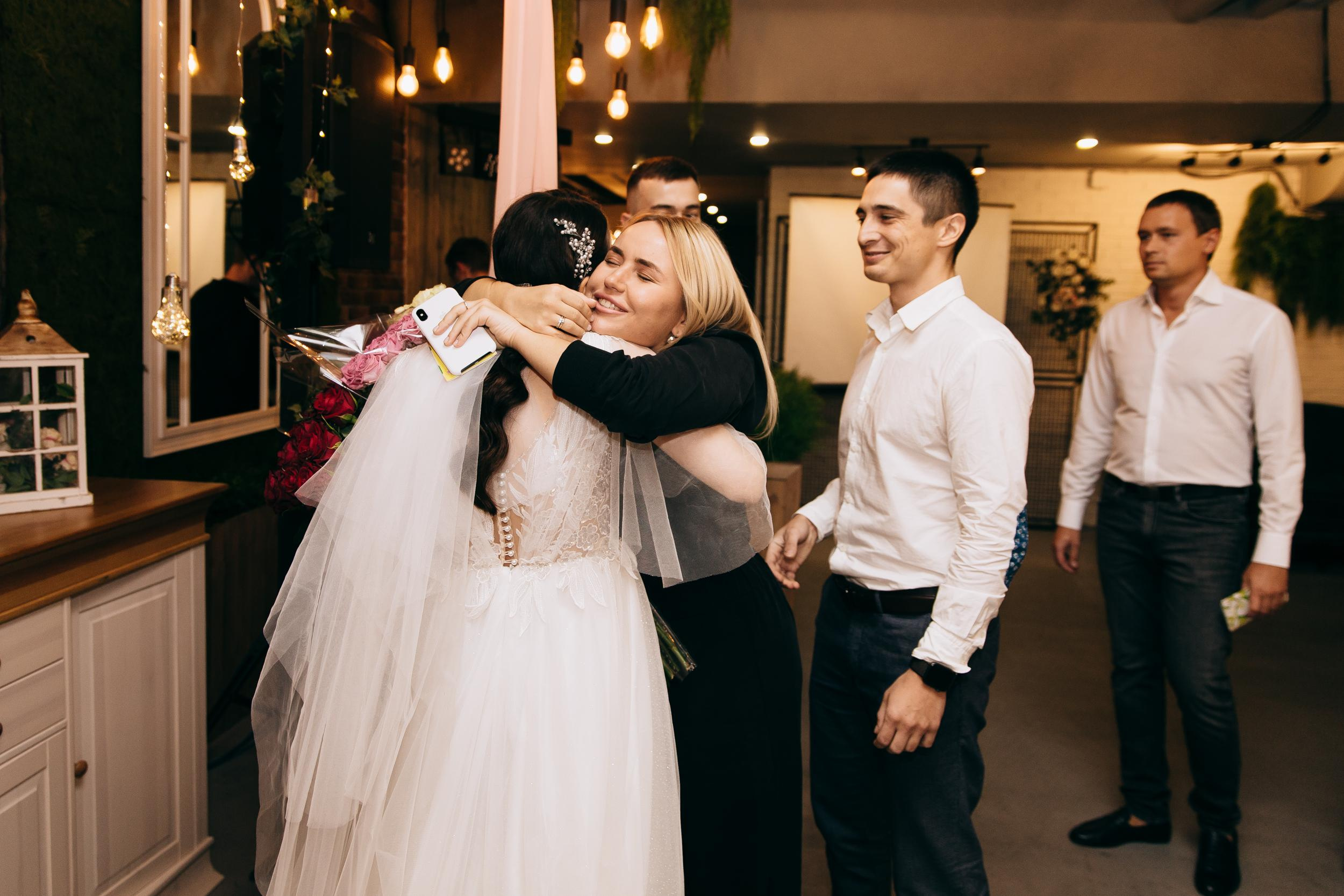 Дима+Алина. Свадебный и семейный фотограф в Москве Андрасюк Елена