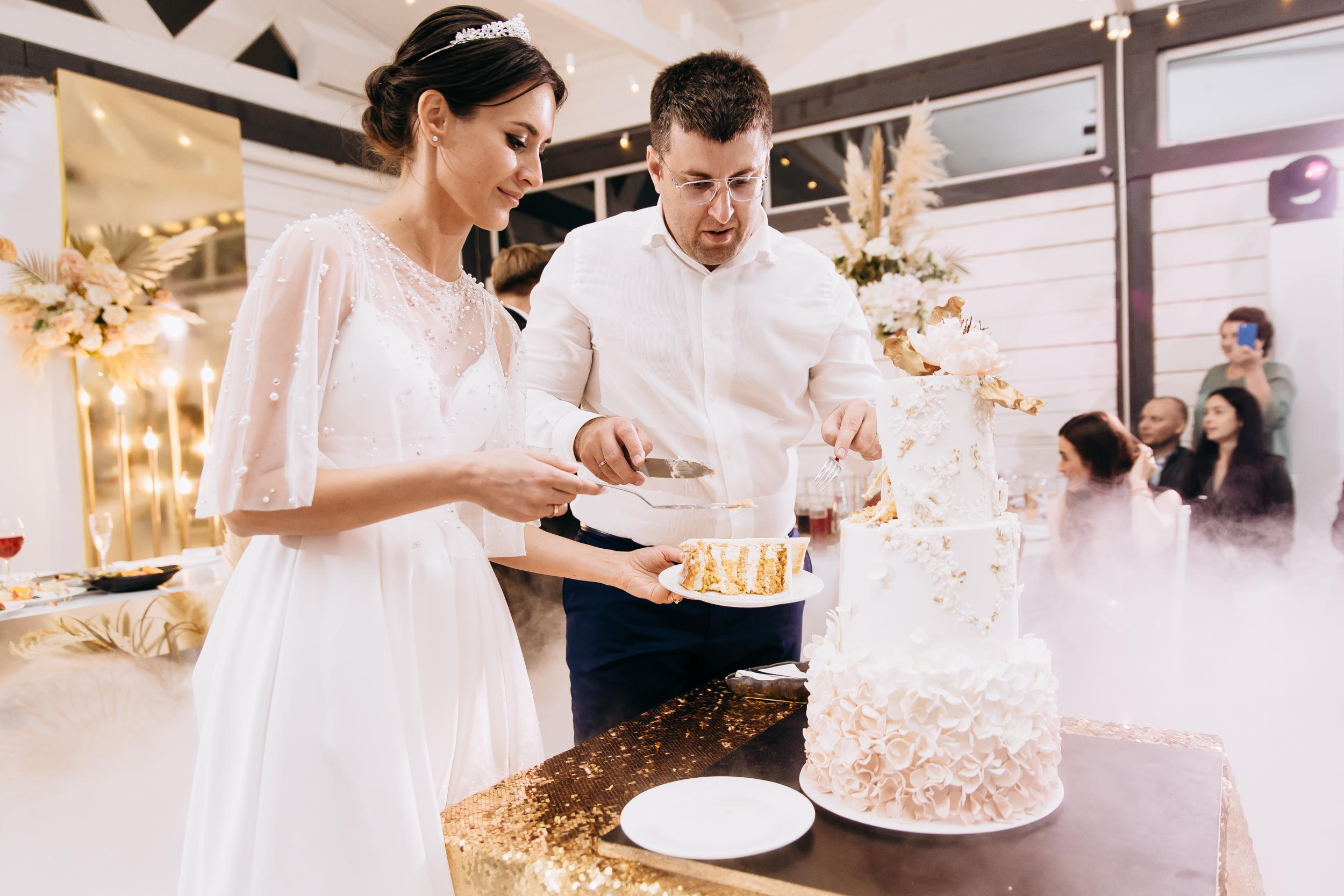 Марат+Оксана. Свадебный и семейный фотограф в Москве Андрасюк Елена