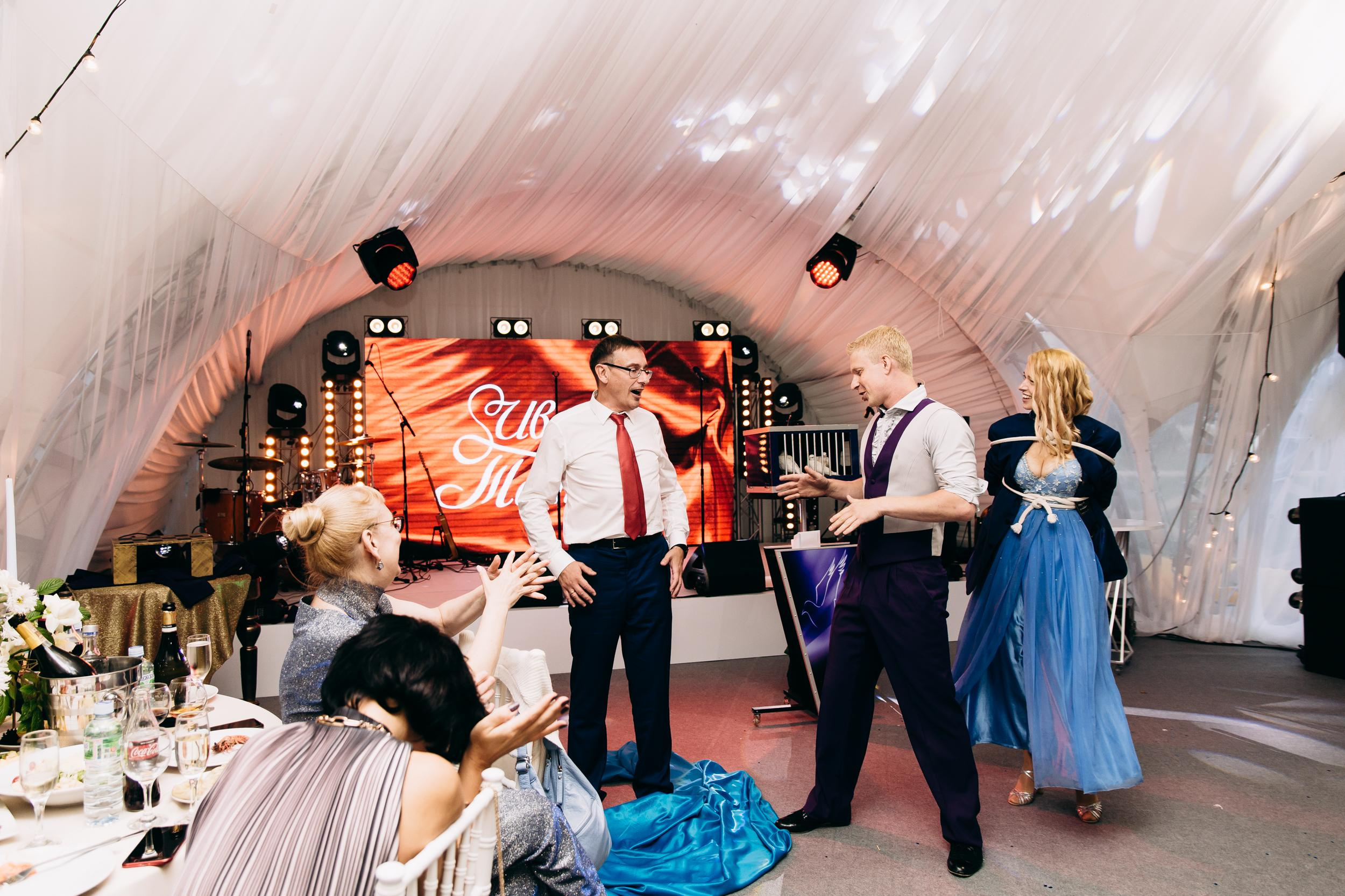 Иван+Татьяна. Свадебный и семейный фотограф в Москве Андрасюк Елена