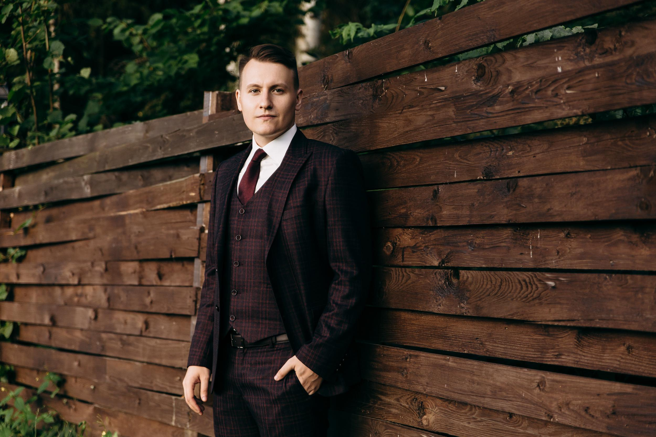 Сергей+Наталья. Свадебный и семейный фотограф в Москве Андрасюк Елена