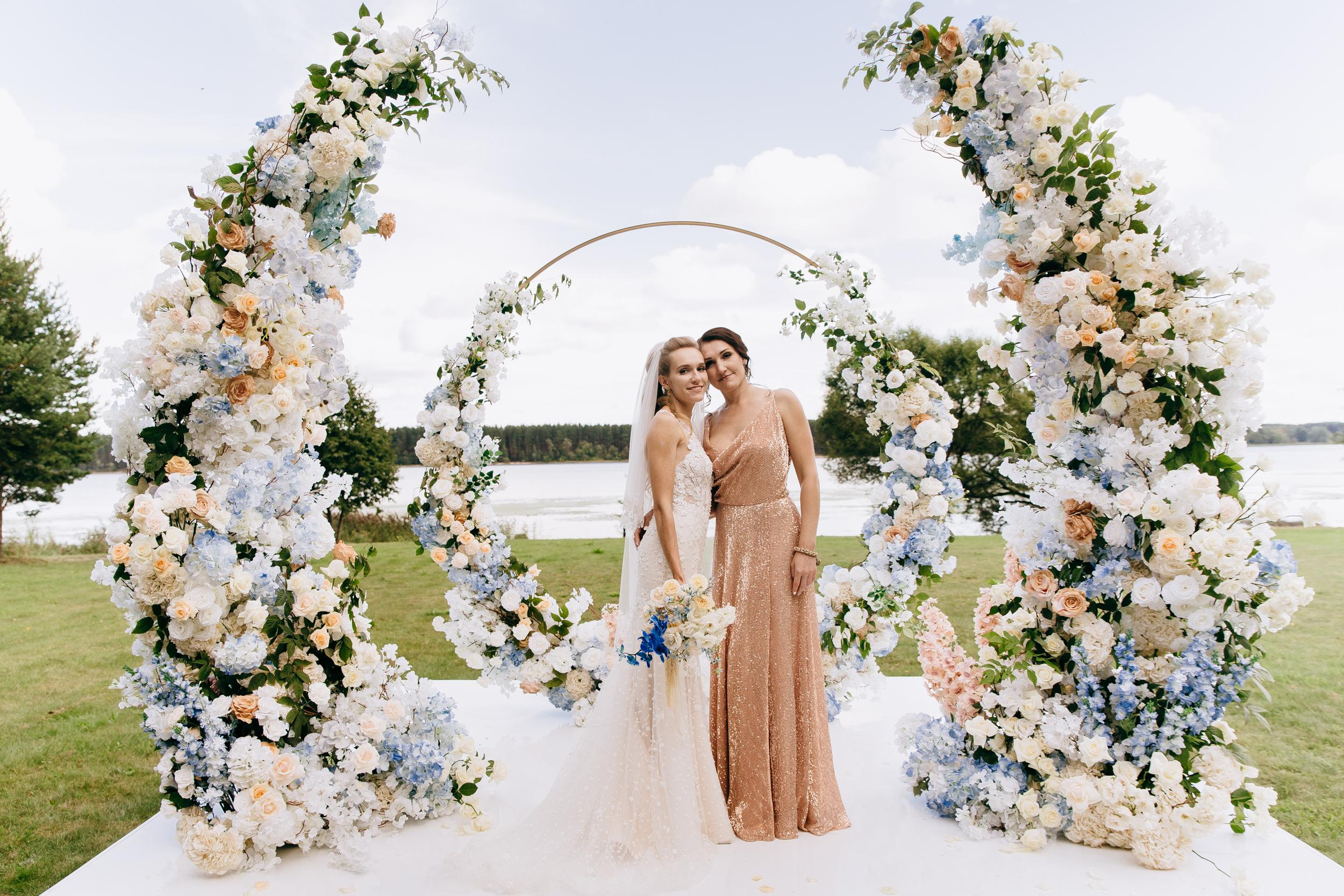 Иван+Татьяна. Свадебный и семейный фотограф в Москве Андрасюк Елена